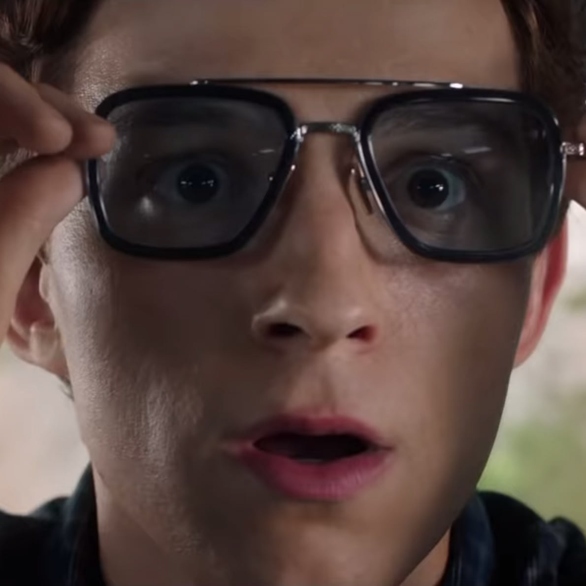 Peter Parker