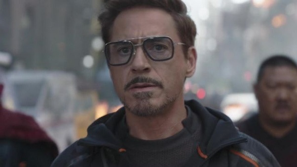 Tony Stark