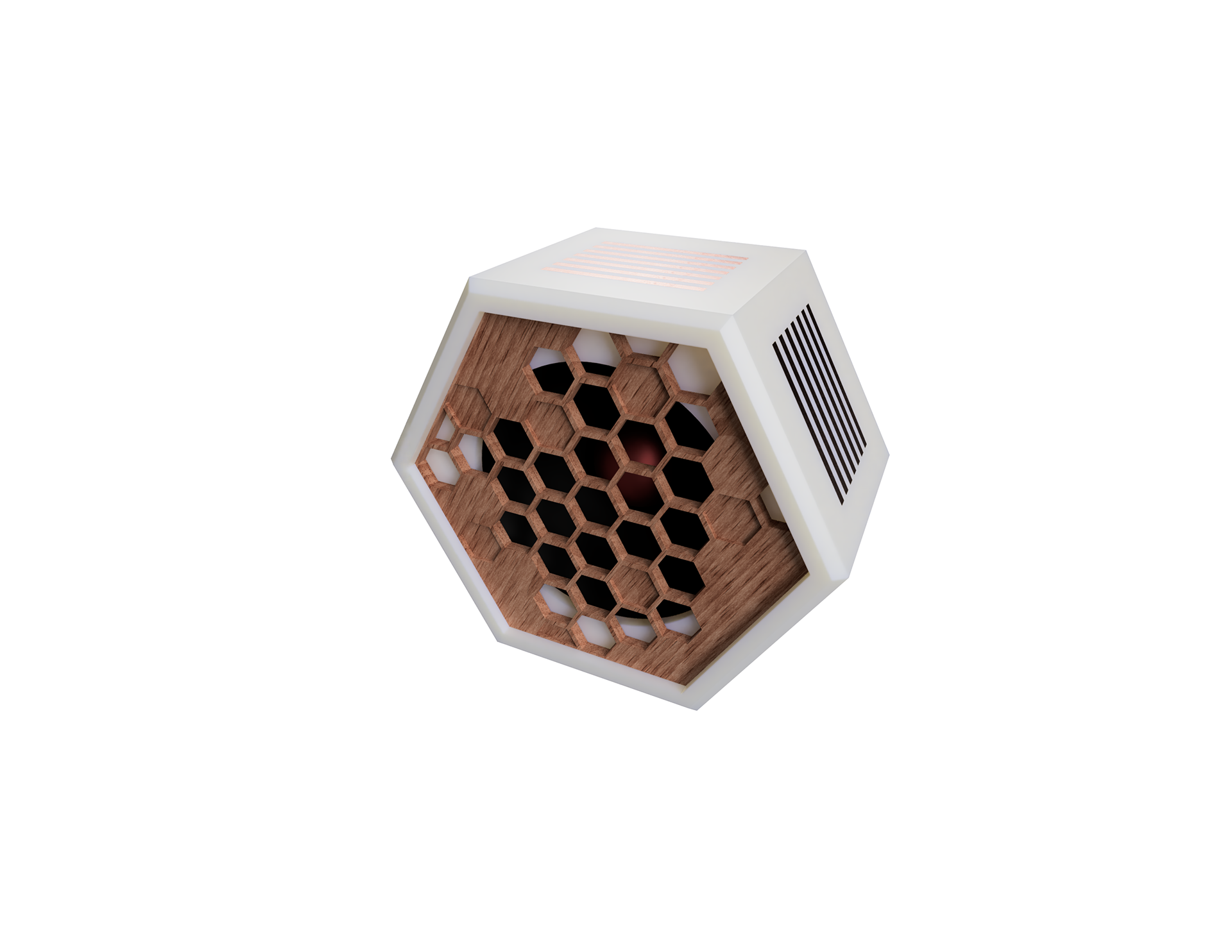 Woofer