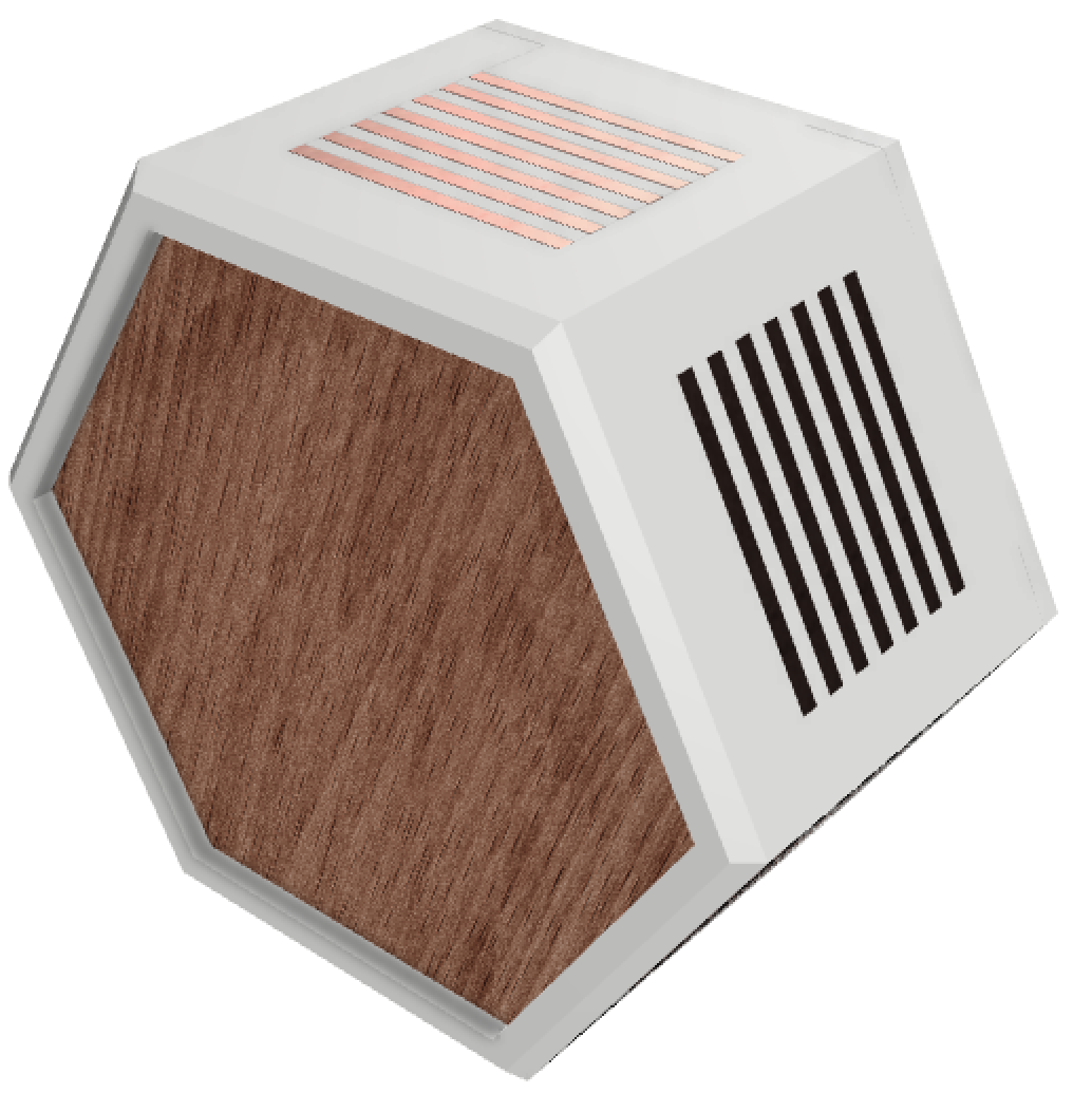 Blank Module
