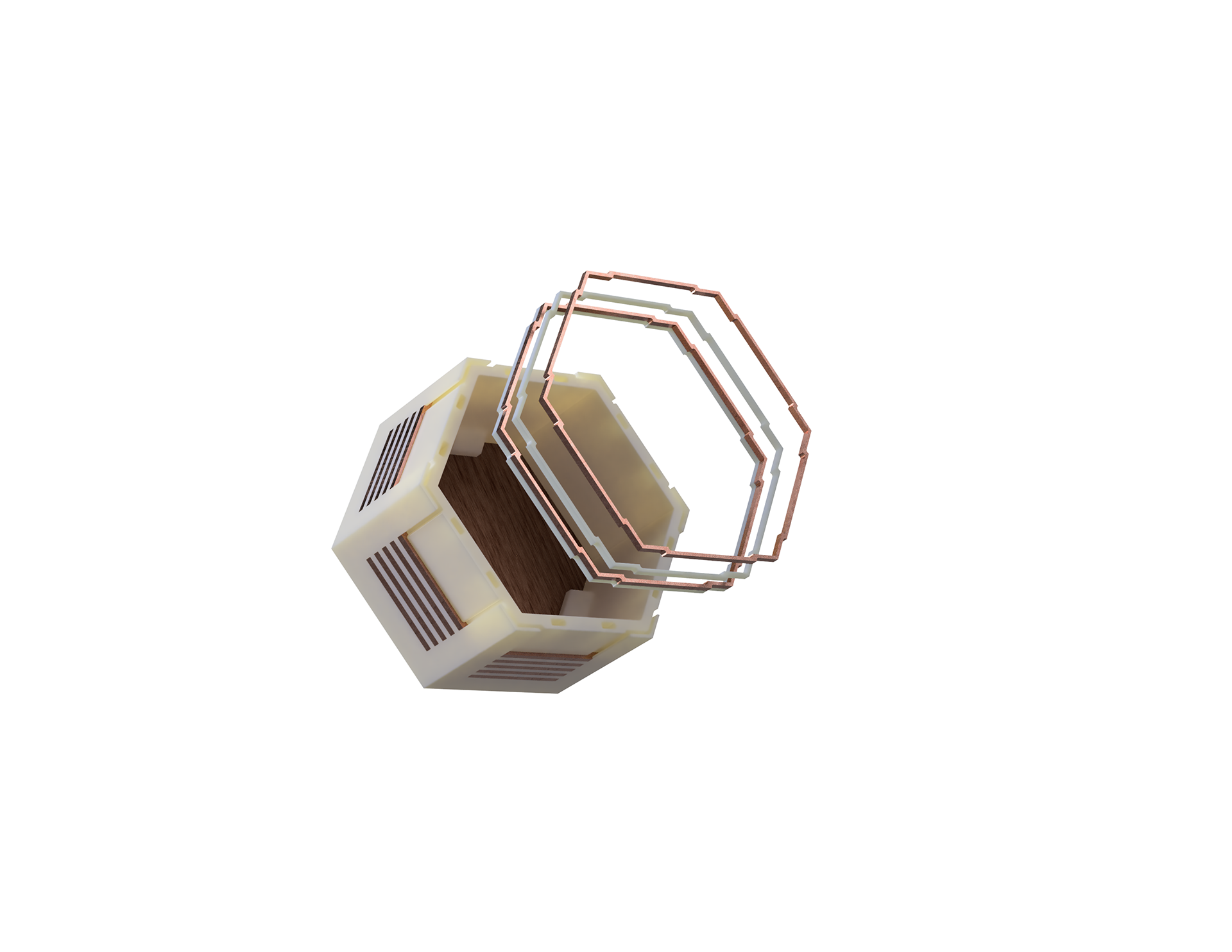 Exploded view [contact system]