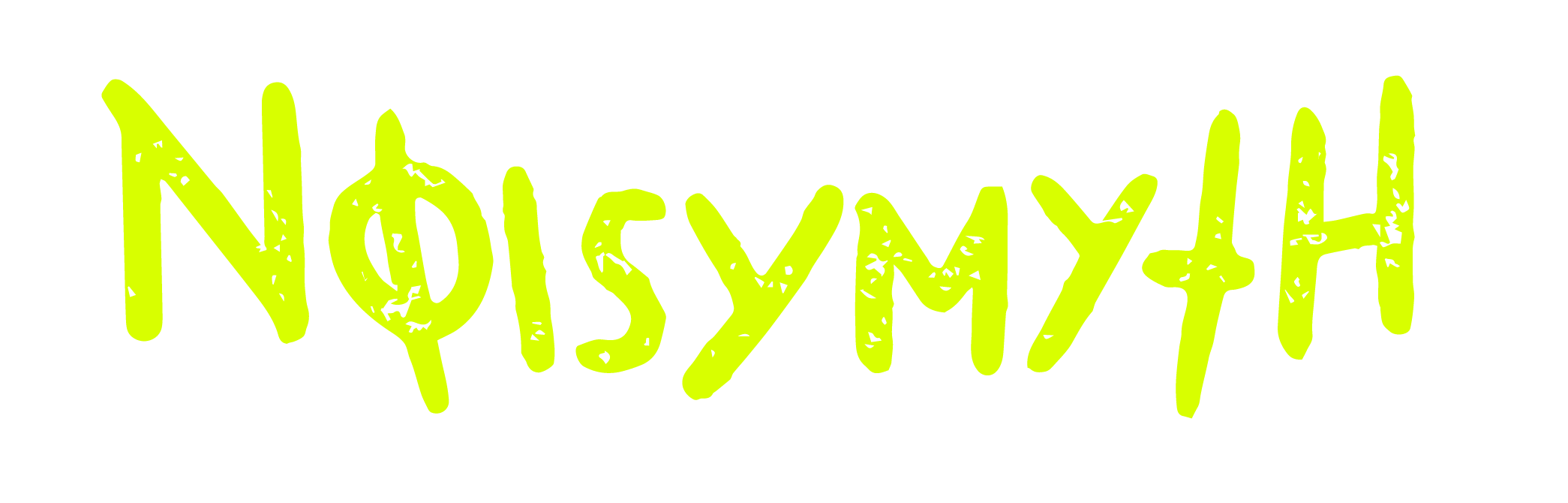 Noisymyth