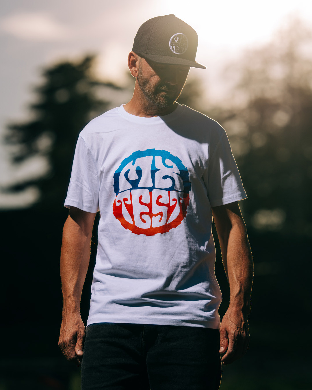 T-shirt HOSSEGOR