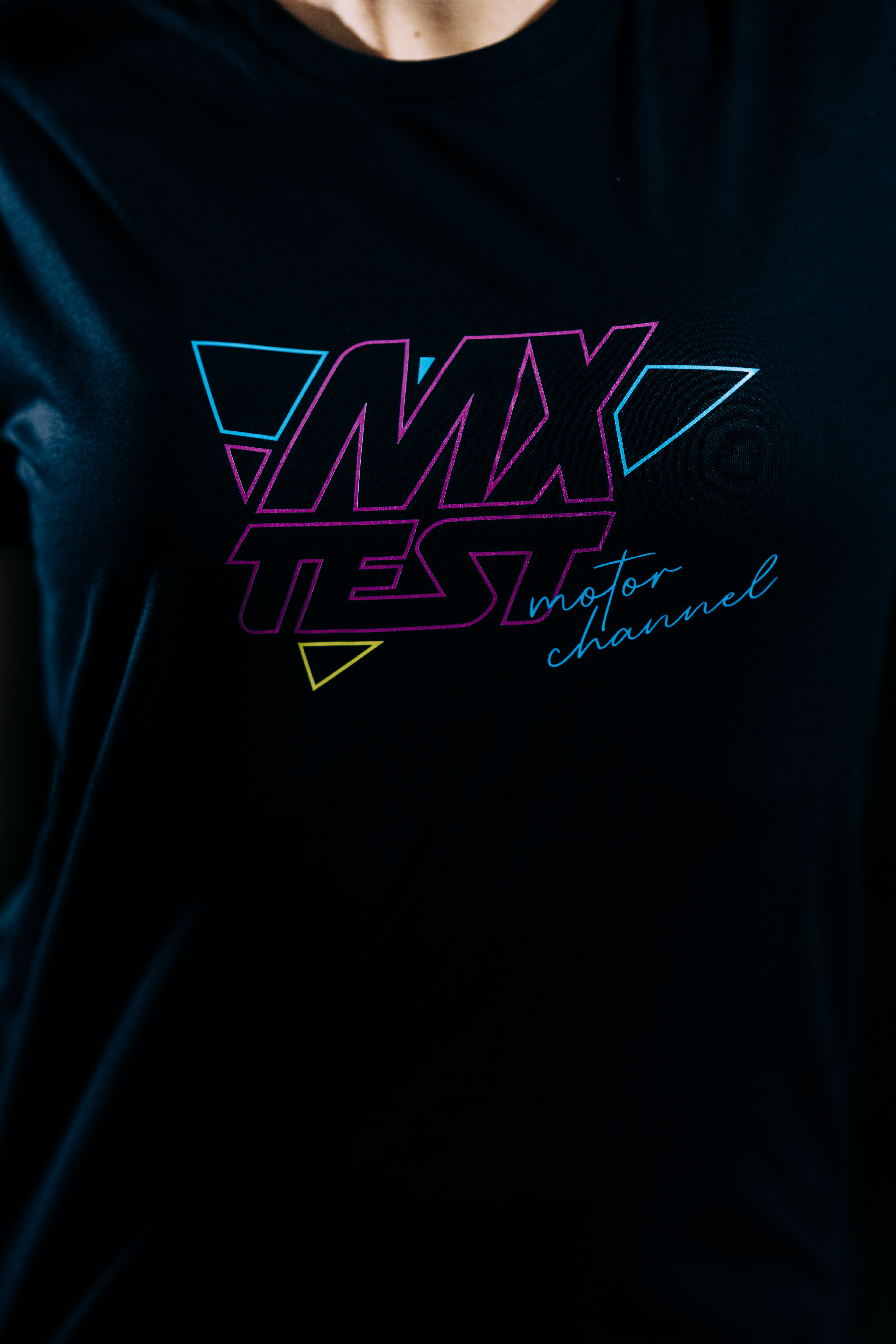 T-shirt NINETIES