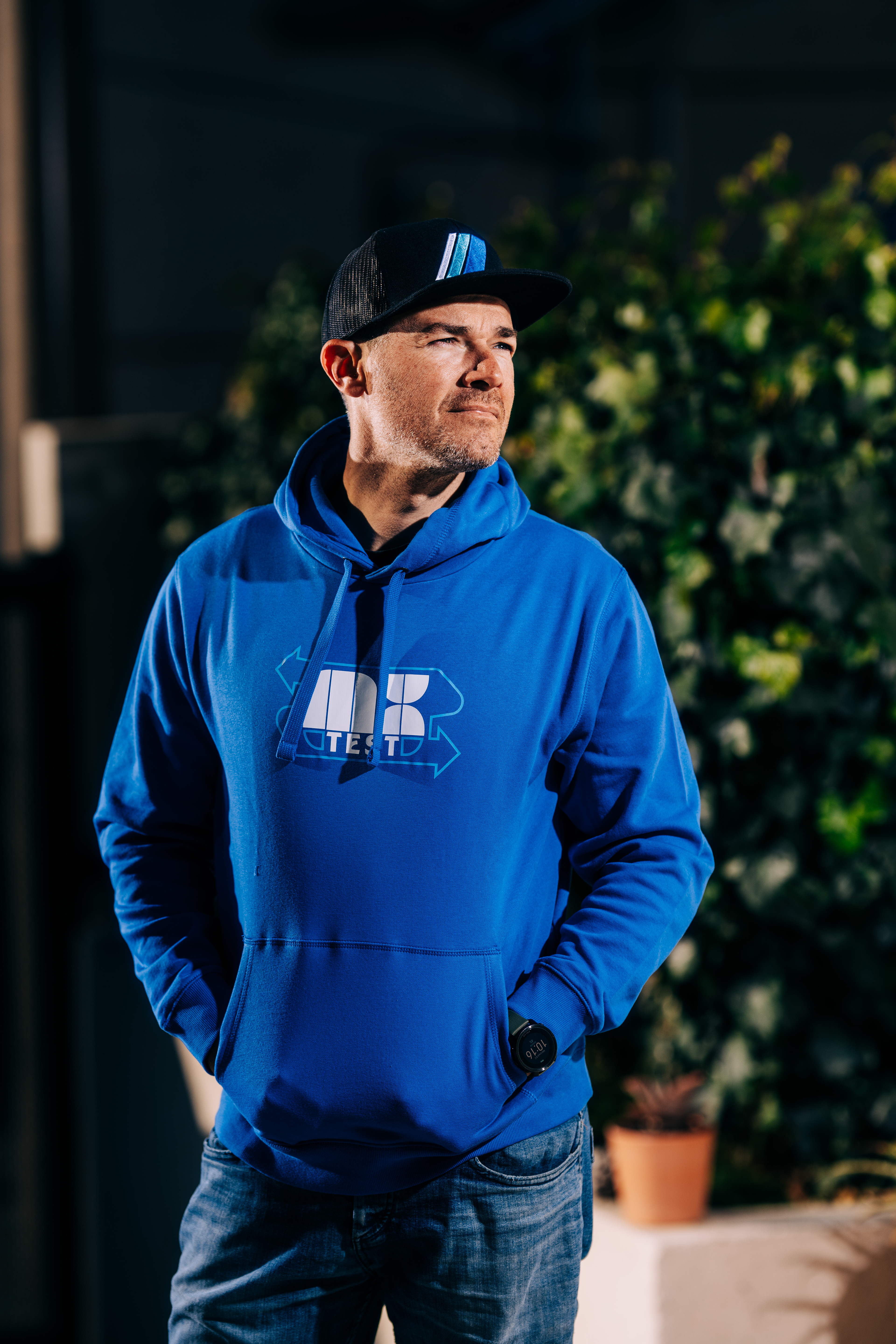 Sweatshirt TWO K