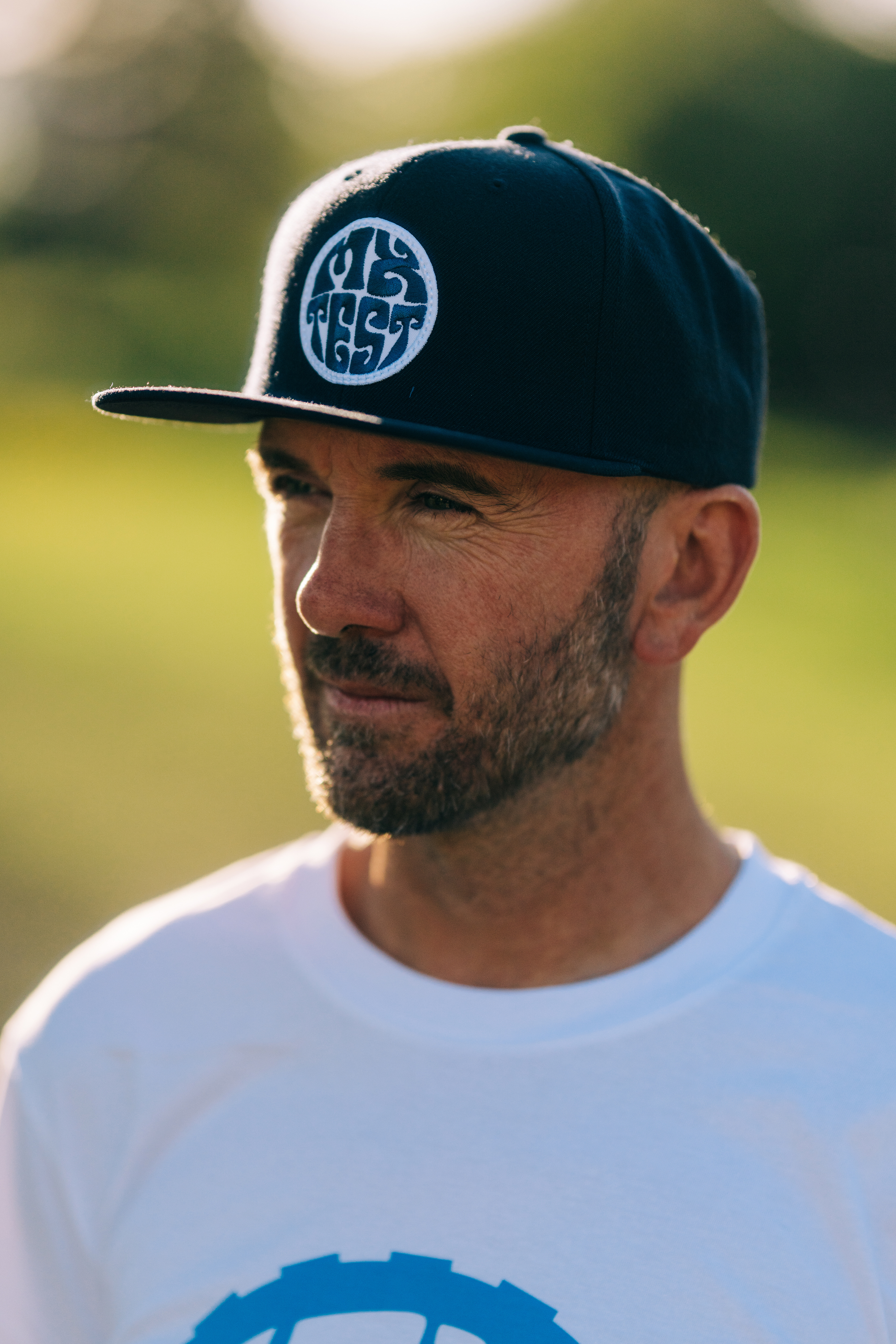 Casquette MAGESQ