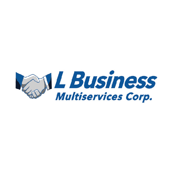 Accounting Business Logo