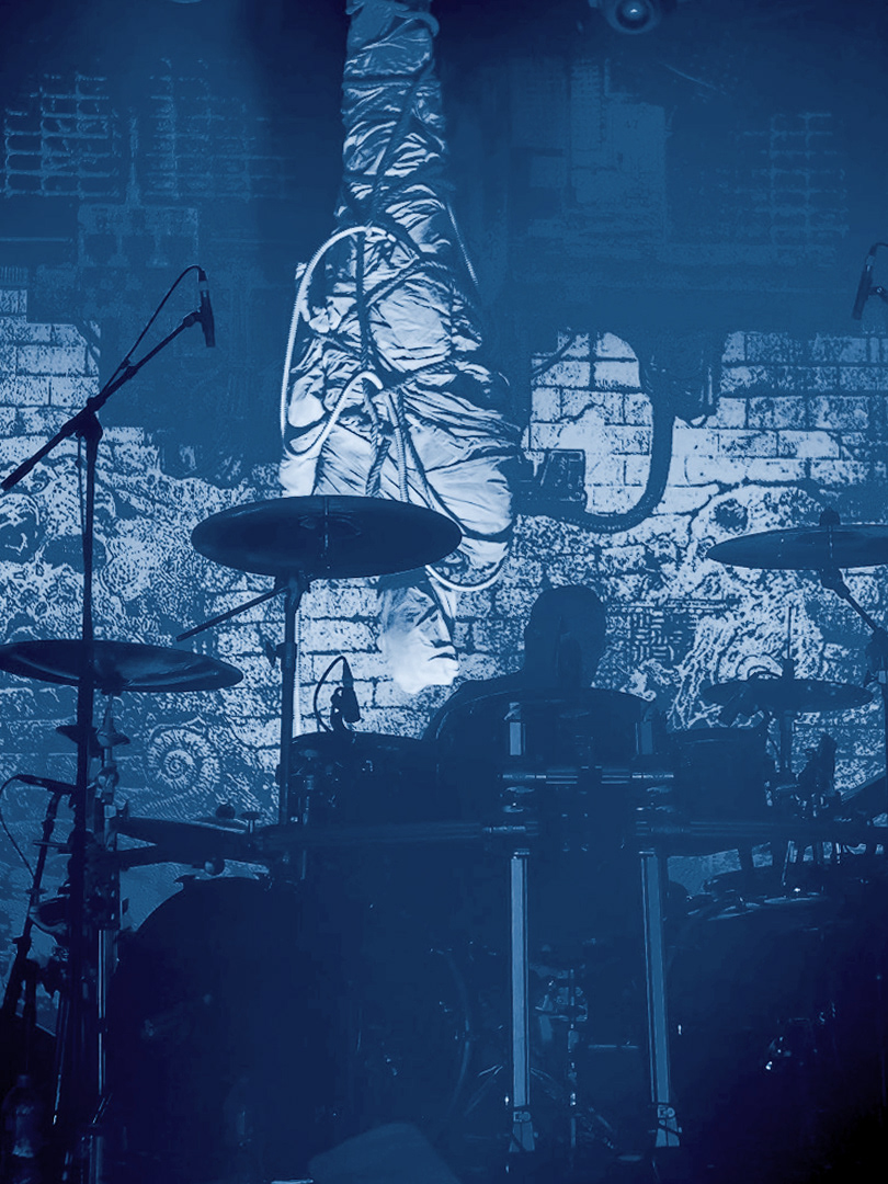 Photography by Fred Kuhlman 2025