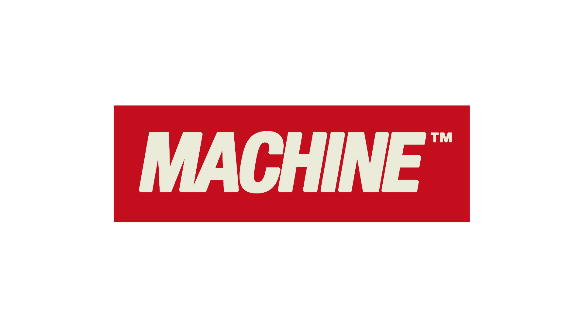 Machine™