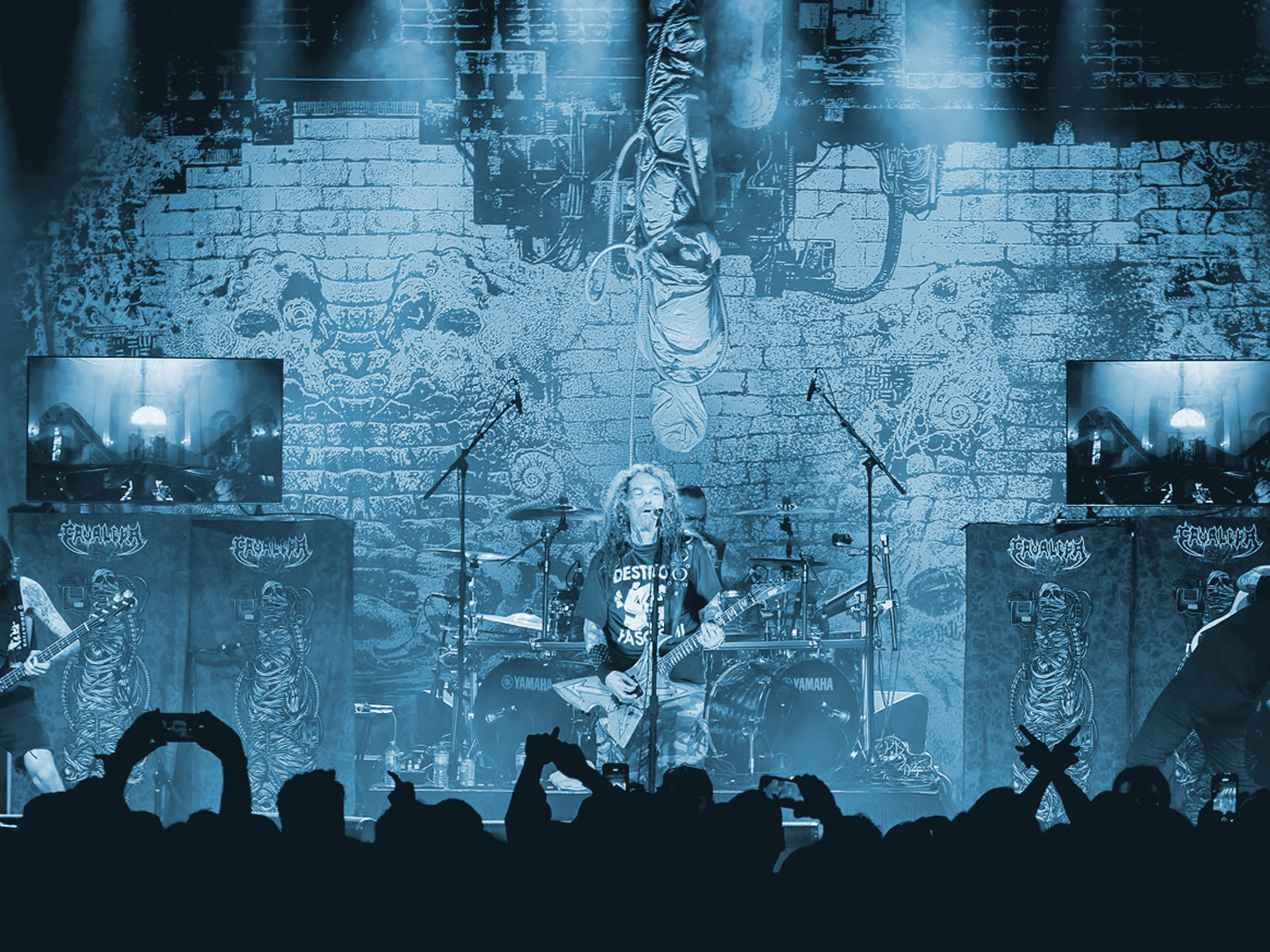 Photography by Fred Kuhlman 2025