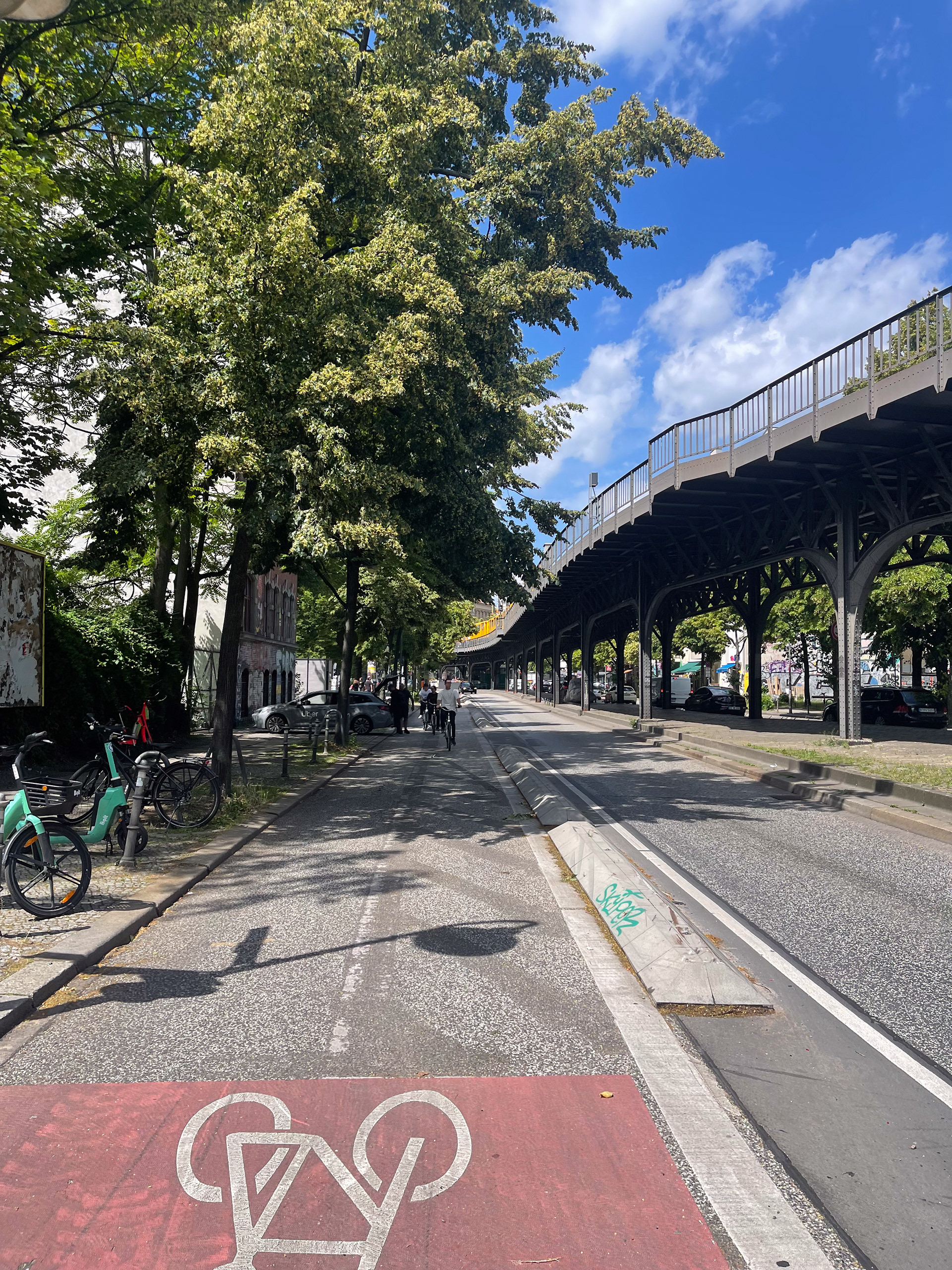 berlin
