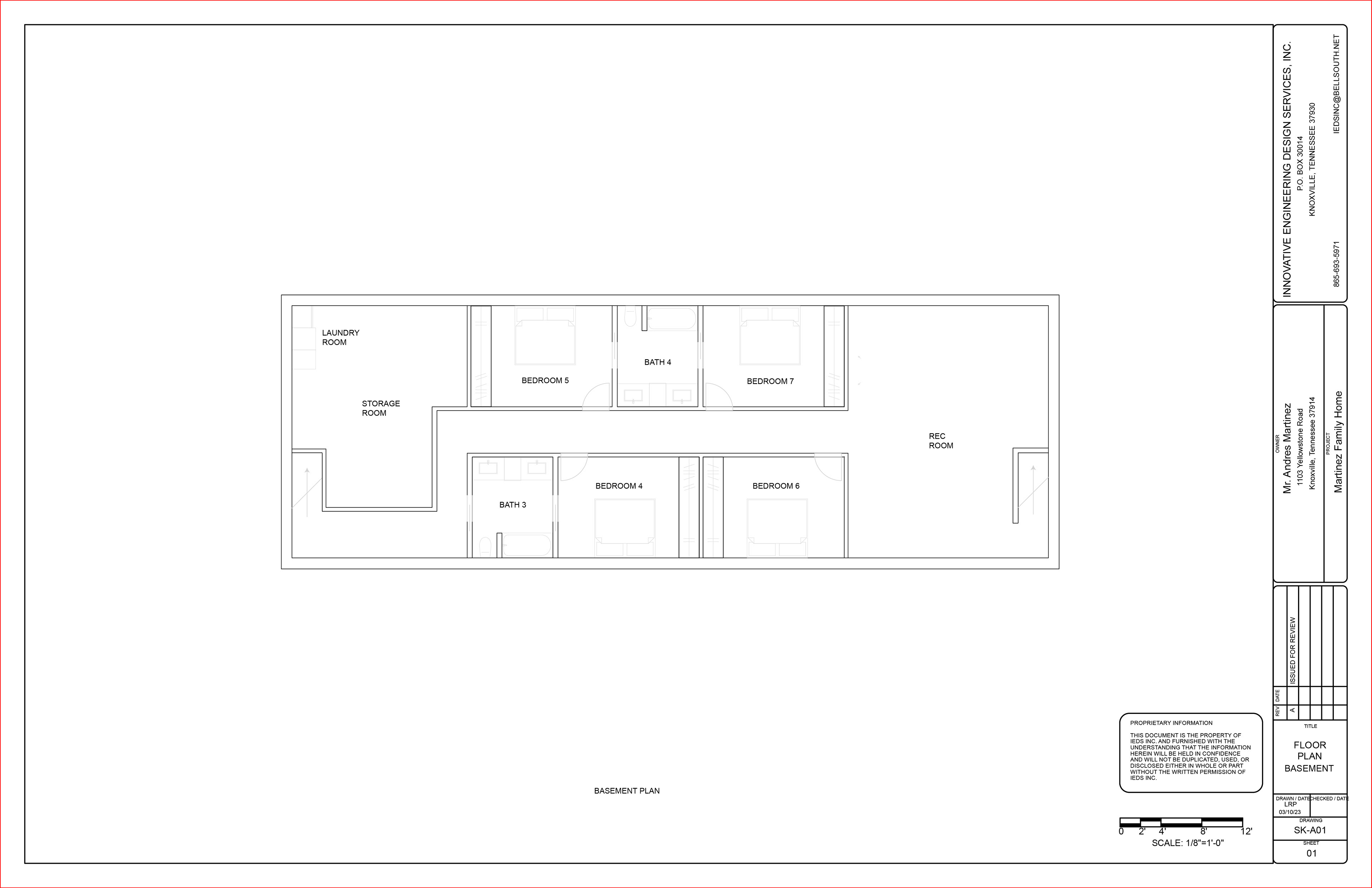 lower level iteration two