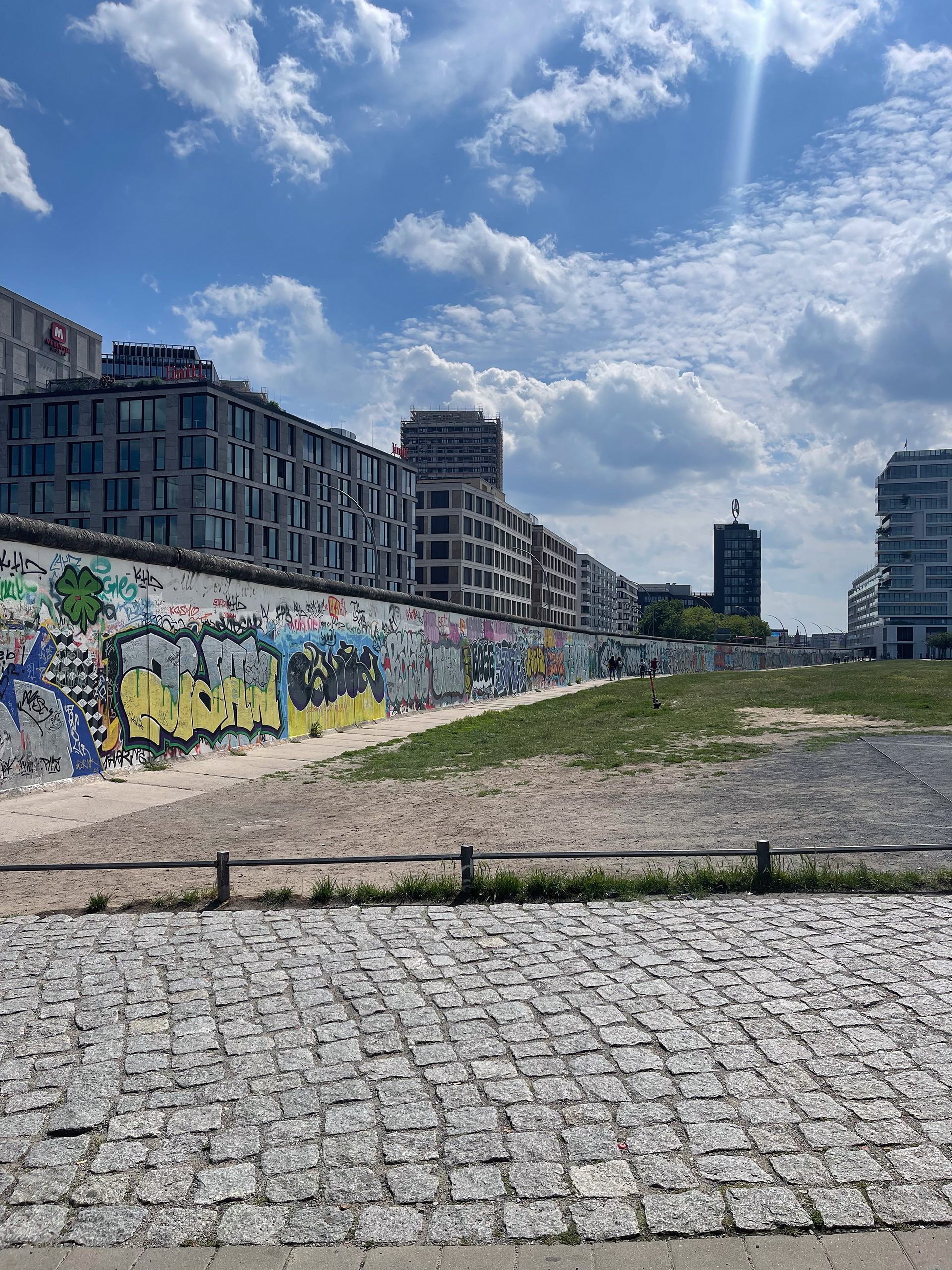 berlin