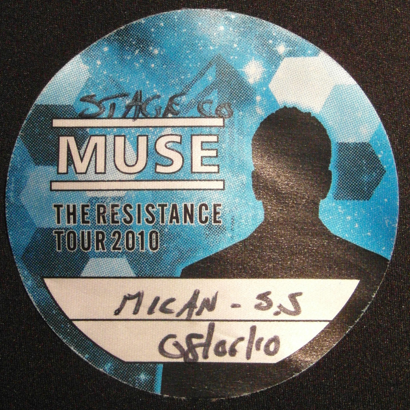 Tourpass Muse