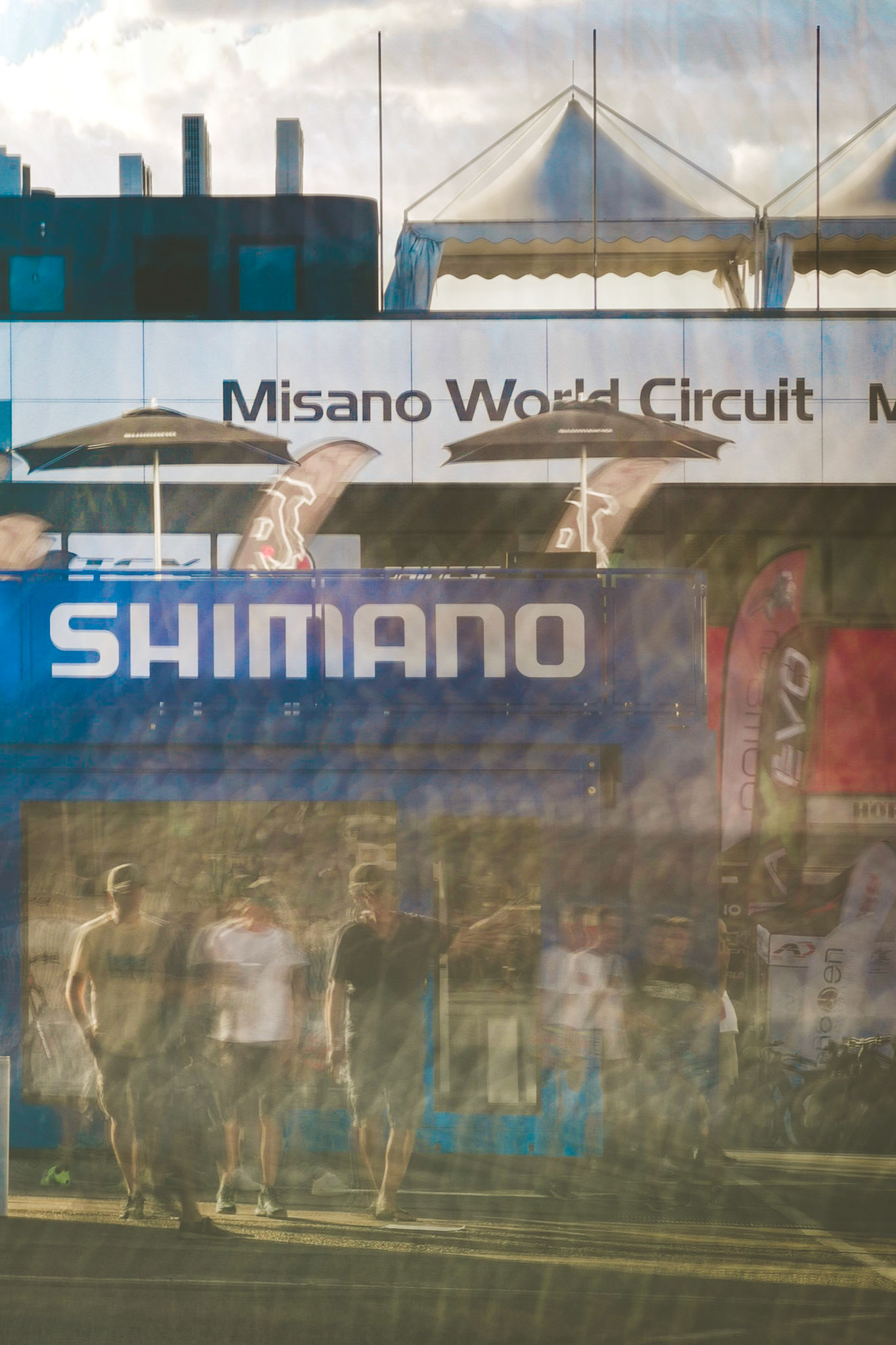 Italian Bike Festival @ Misano World Circuit