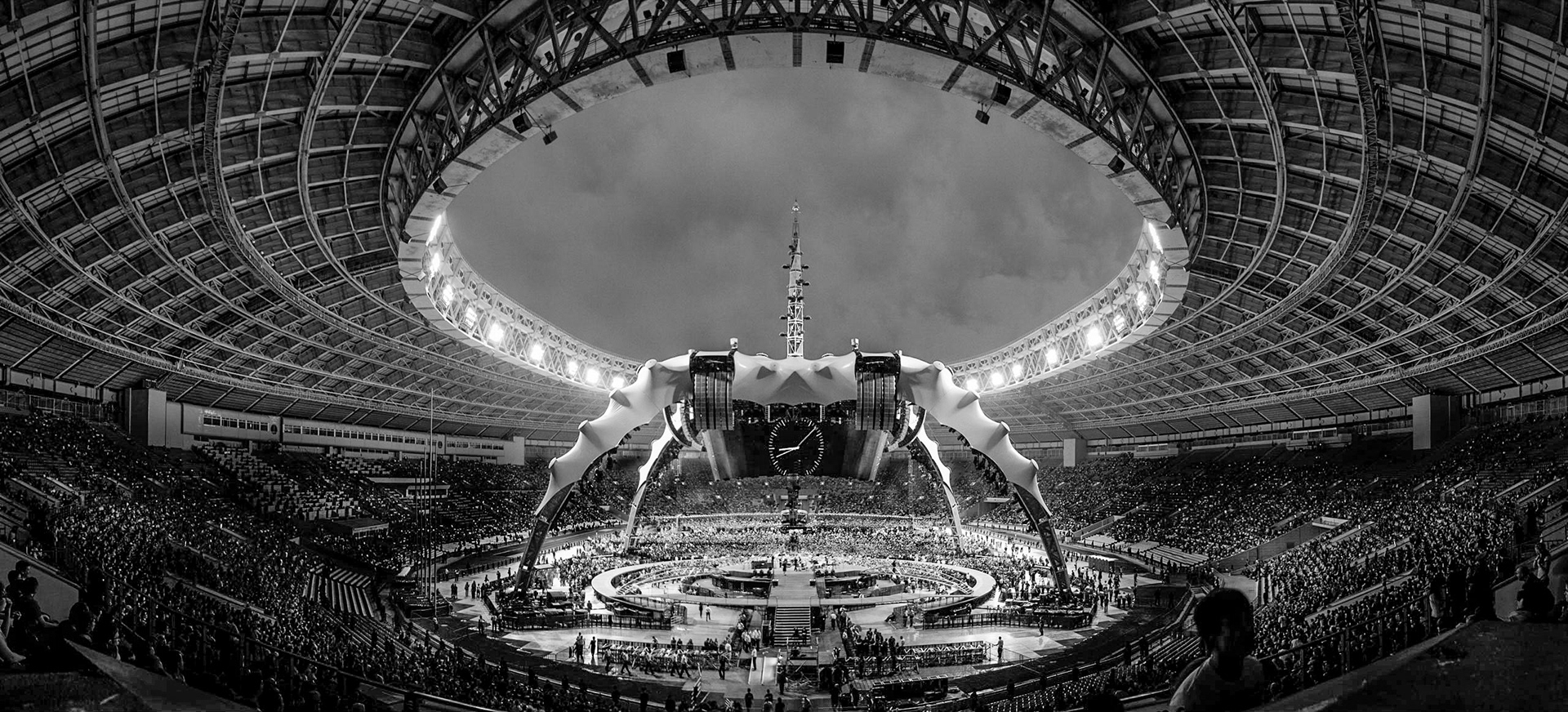 U2 Live