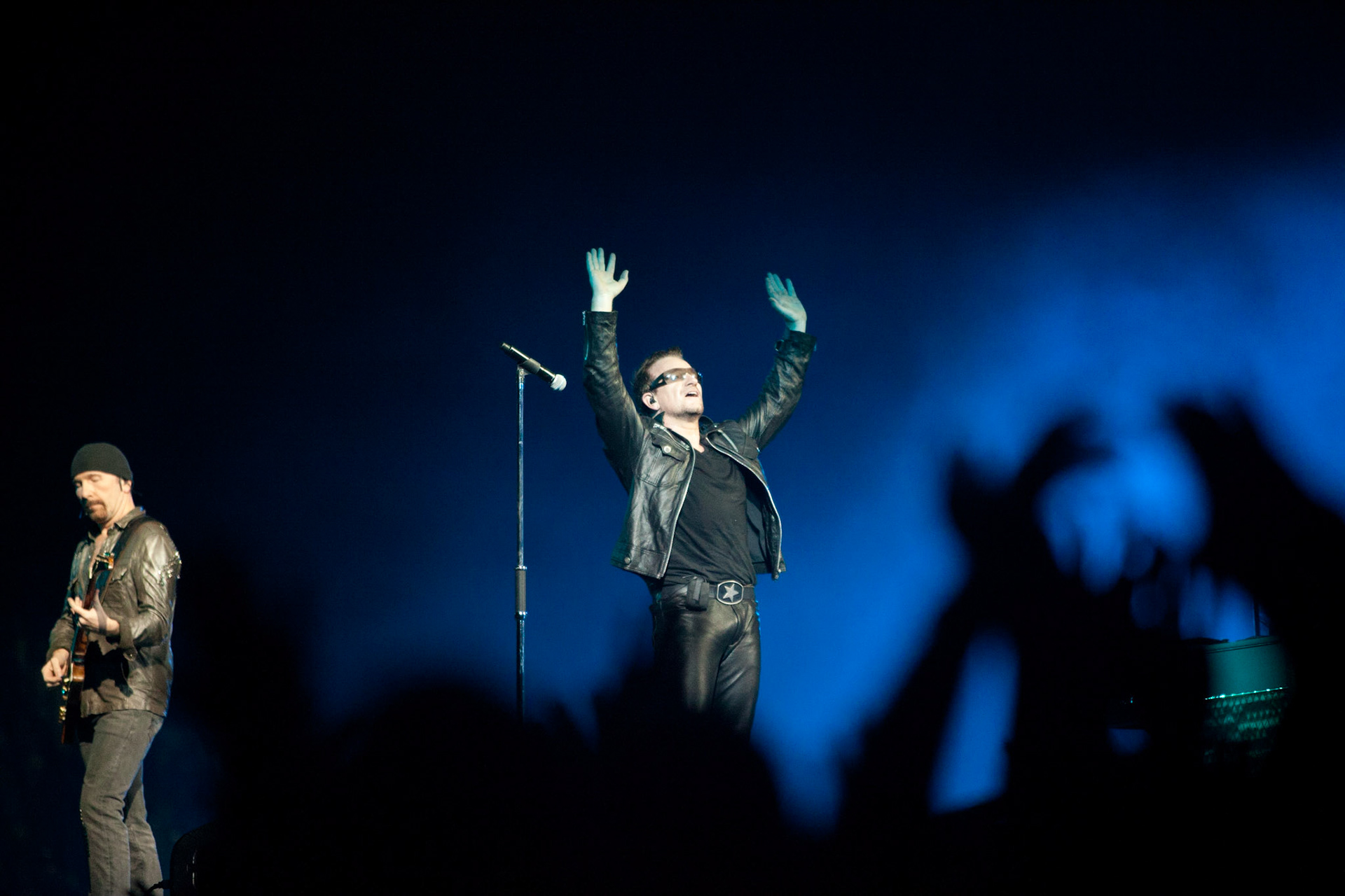 U2 Live