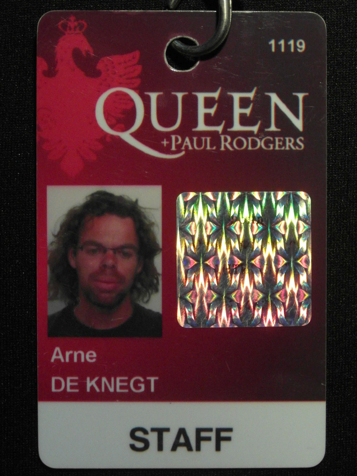 Tourpass Queen
