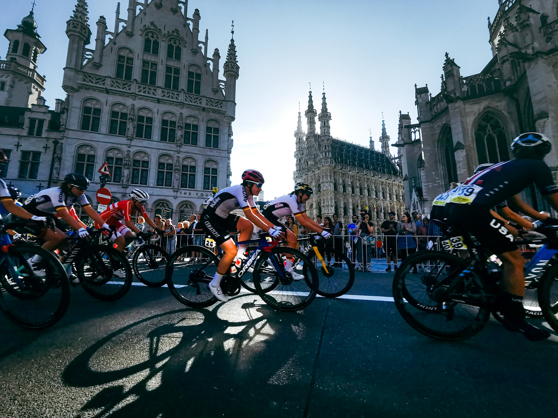 World Championships 2021