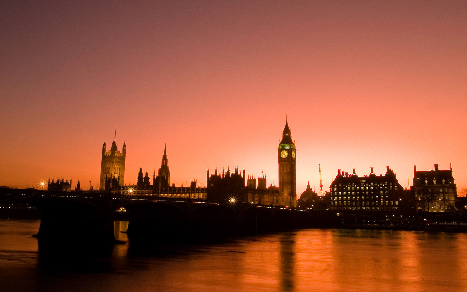 Cityscapes