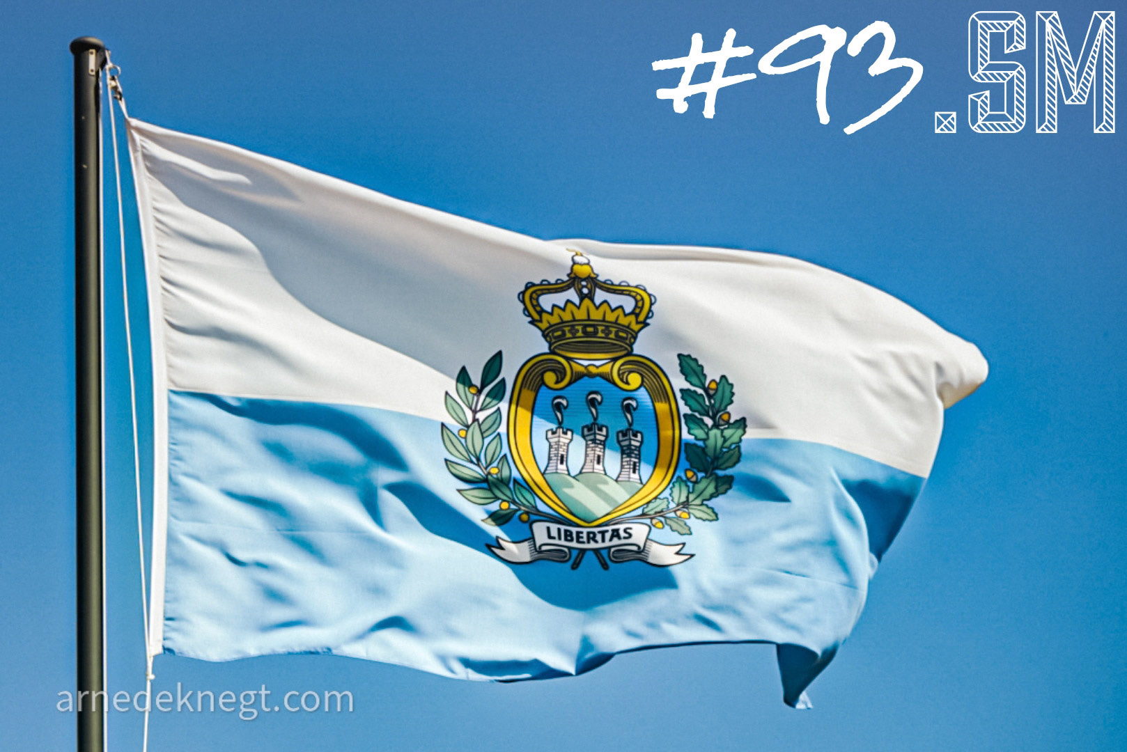 Country #93
