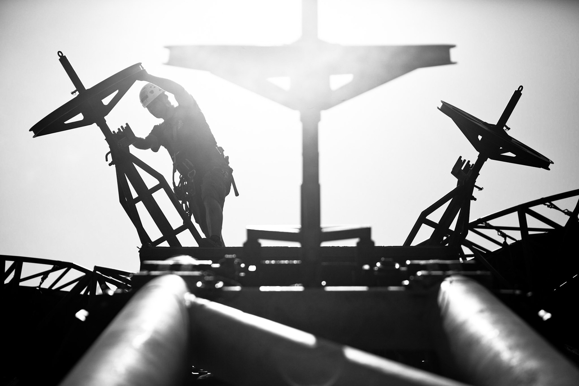 The Cross (2011)