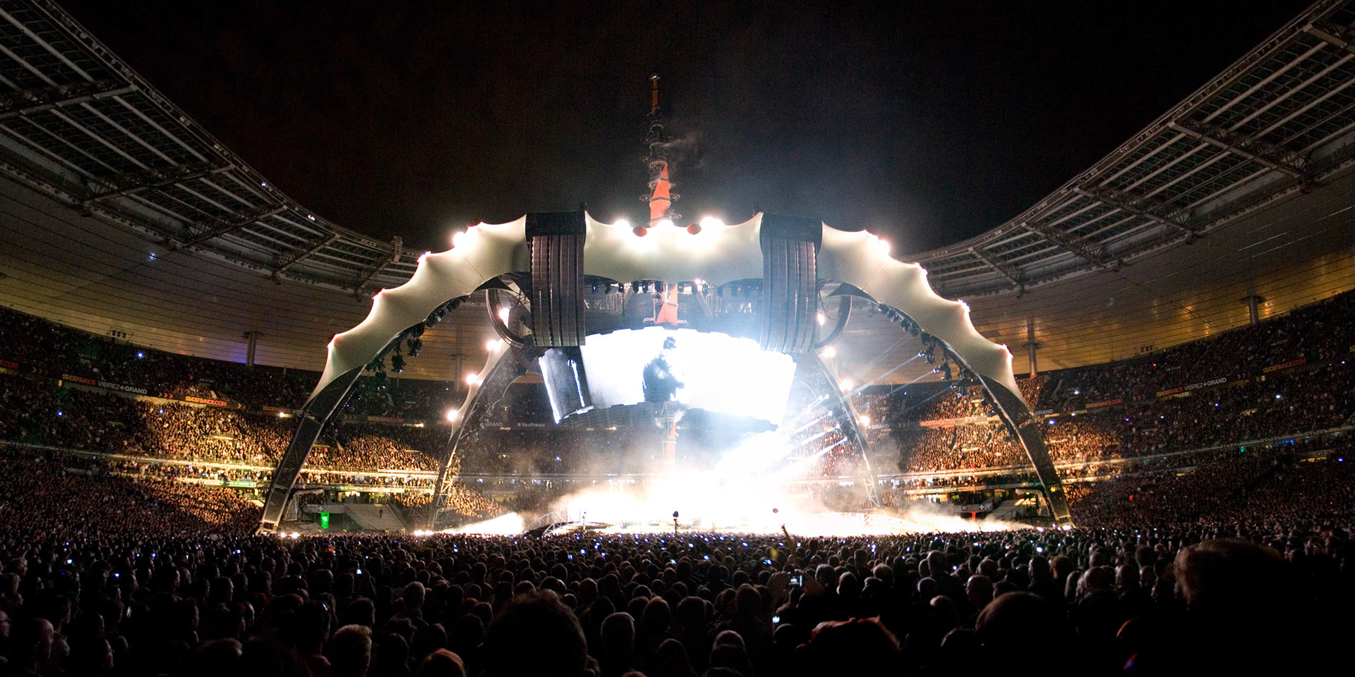 U2 Live