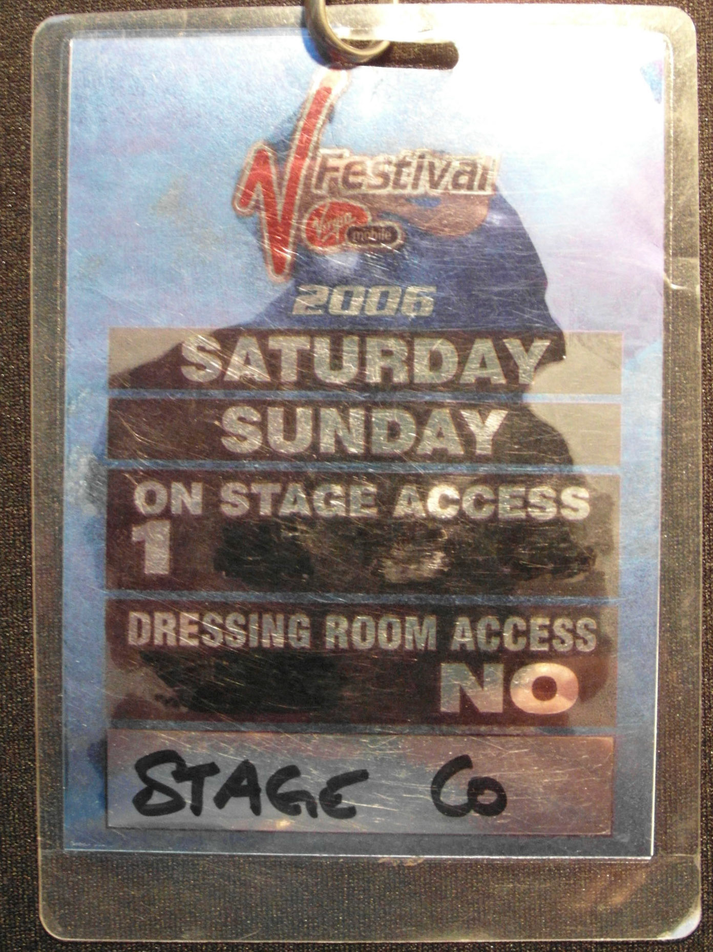 Tourpass Vfest