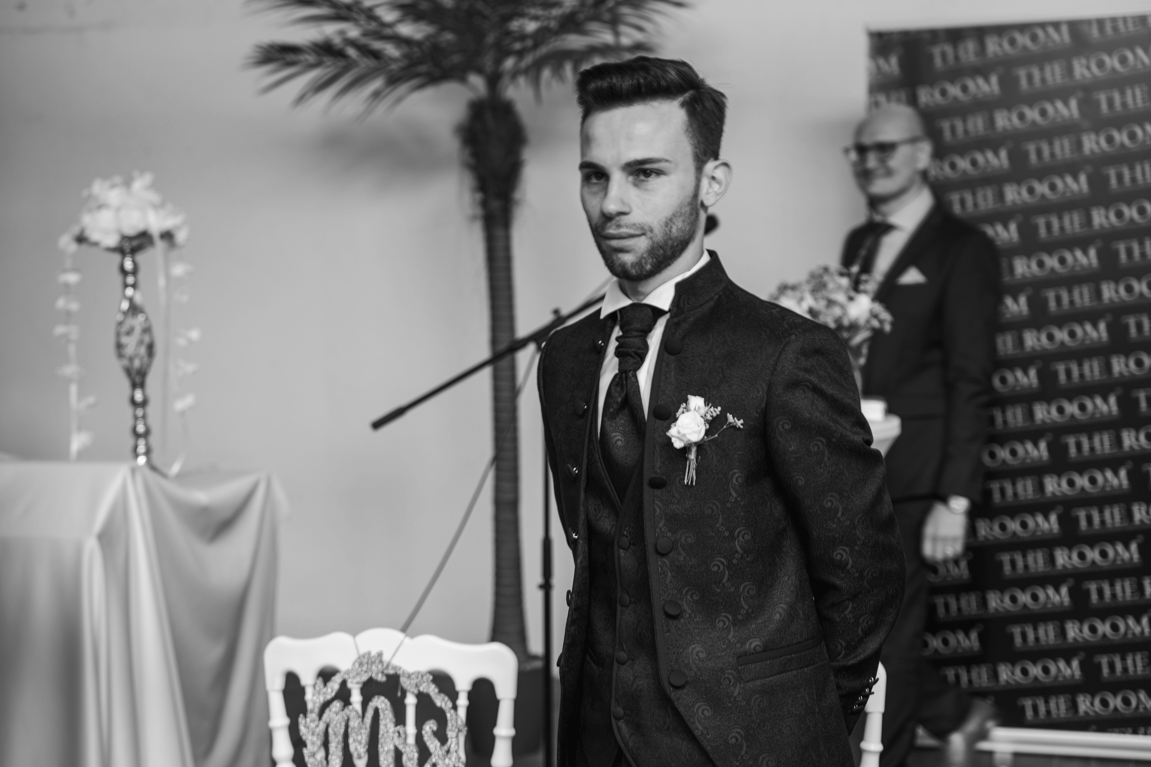 Wedding 2