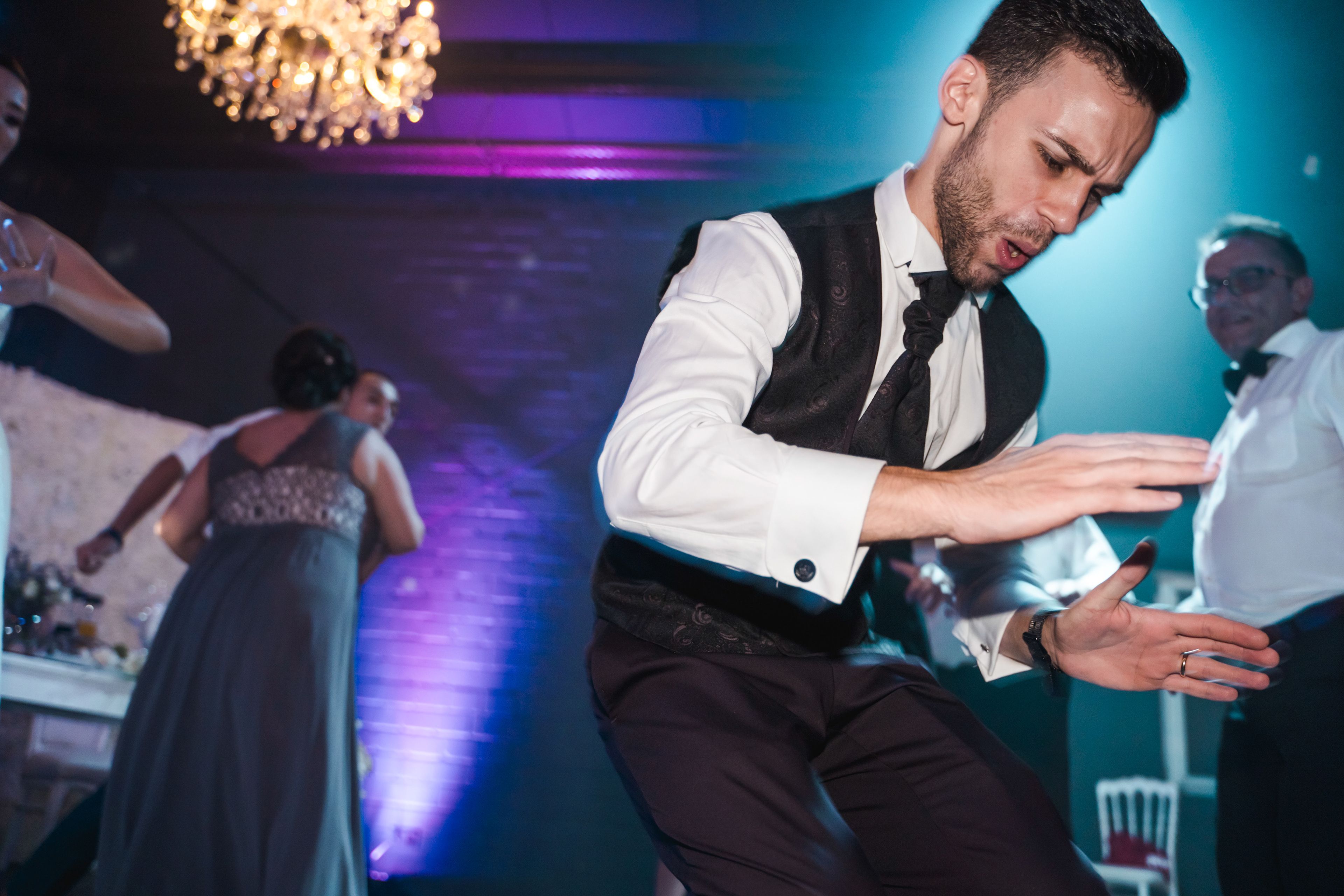 Wedding 2