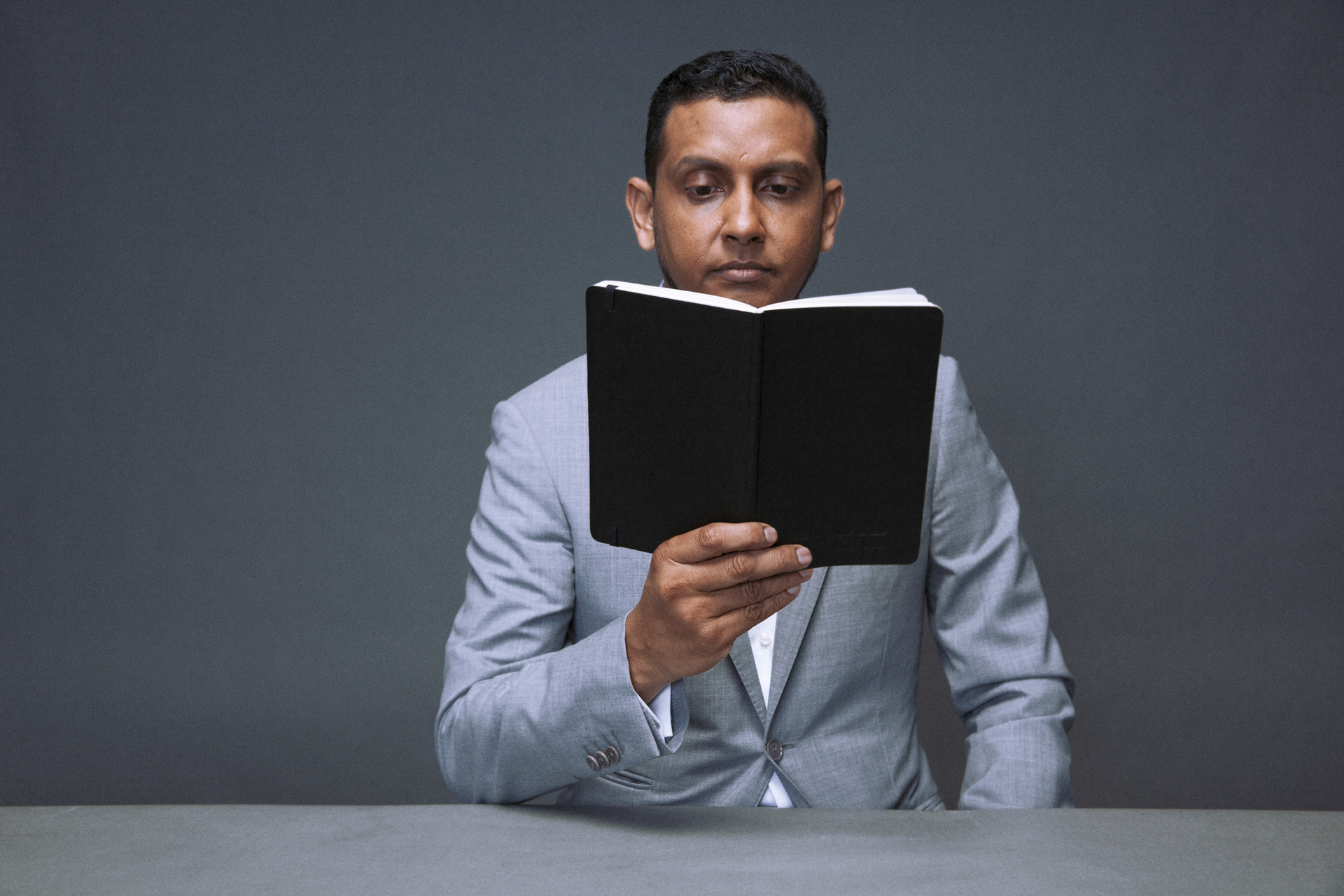 Fast Company Mag - Reshaad Sha of Liquid Telecoms