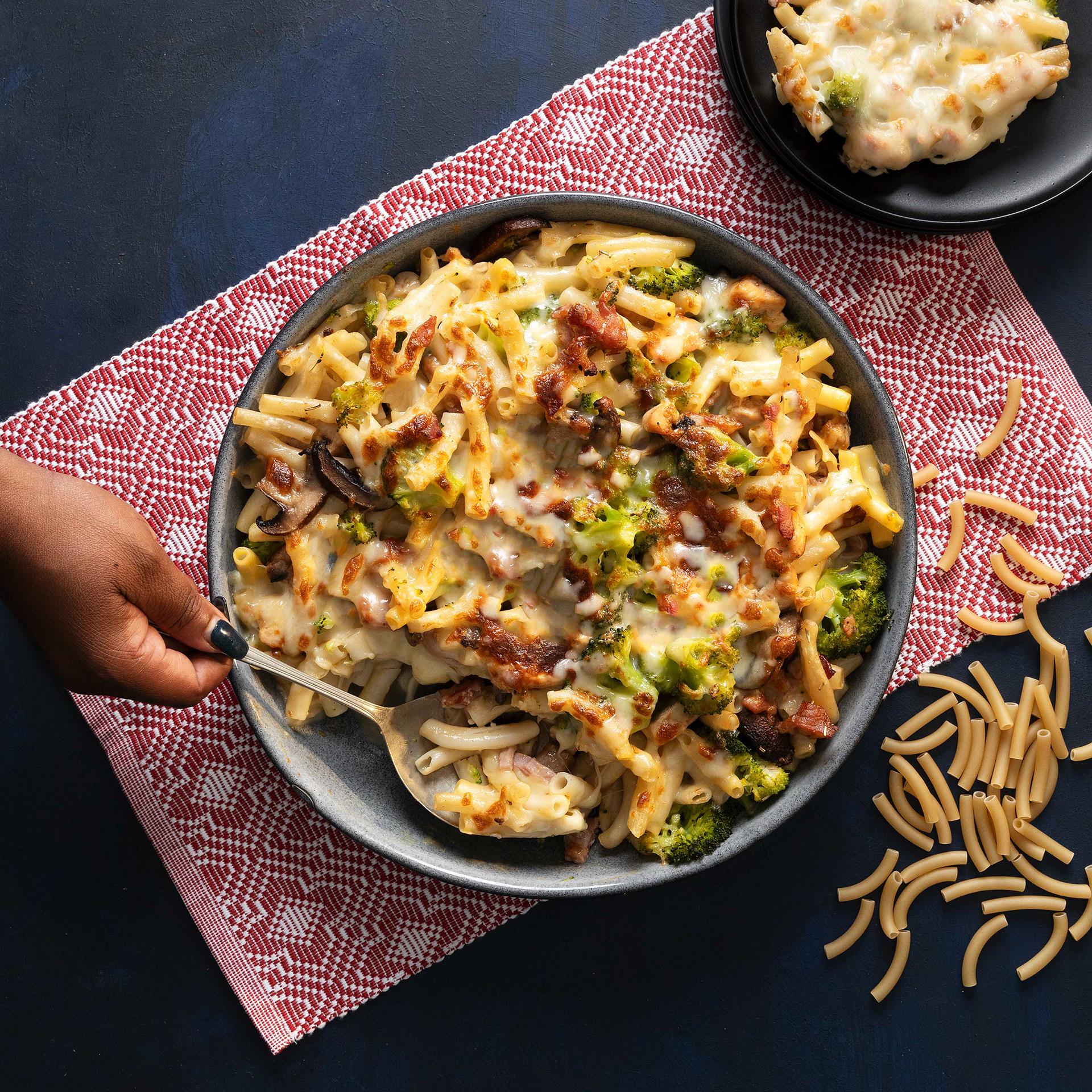 Pasta Grande