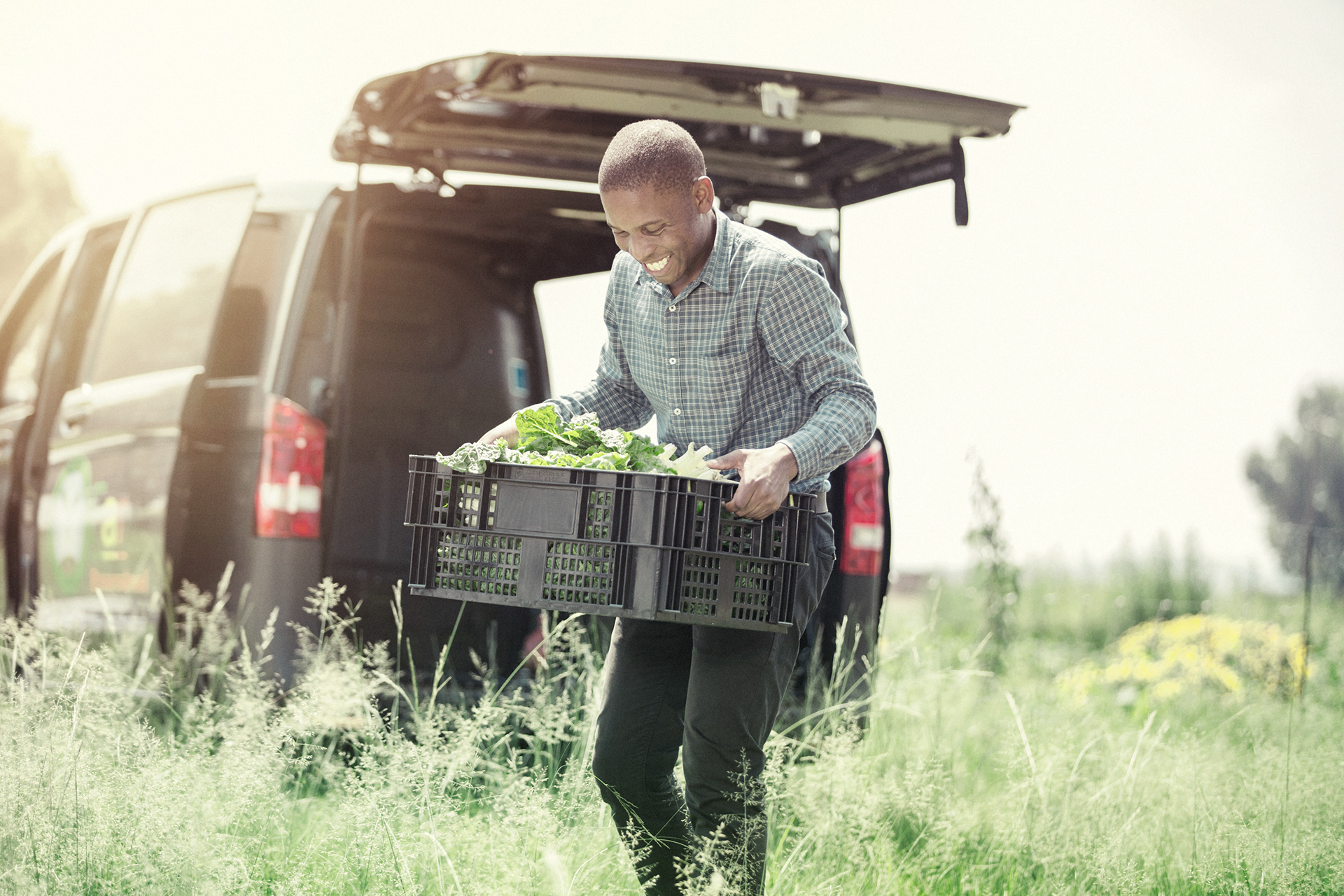Aqua - Mercedes Vito