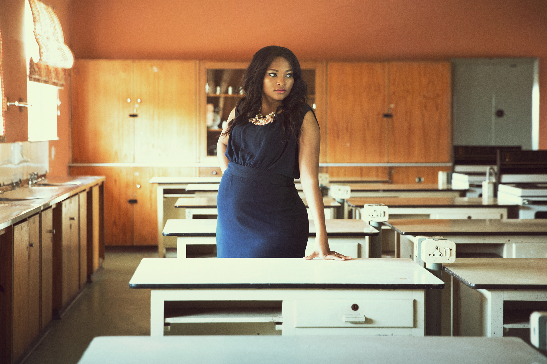 Aqua - DSTV - Siba Mtongana