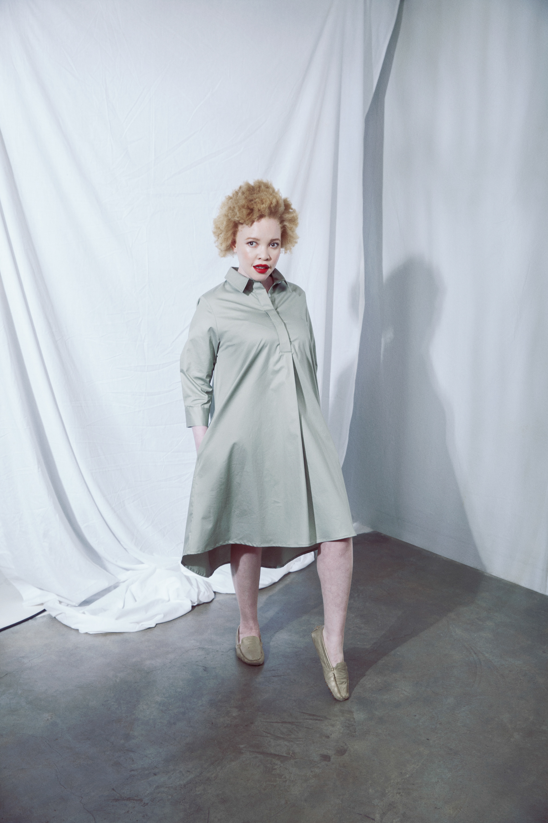 Zamo Zondi Summer Range