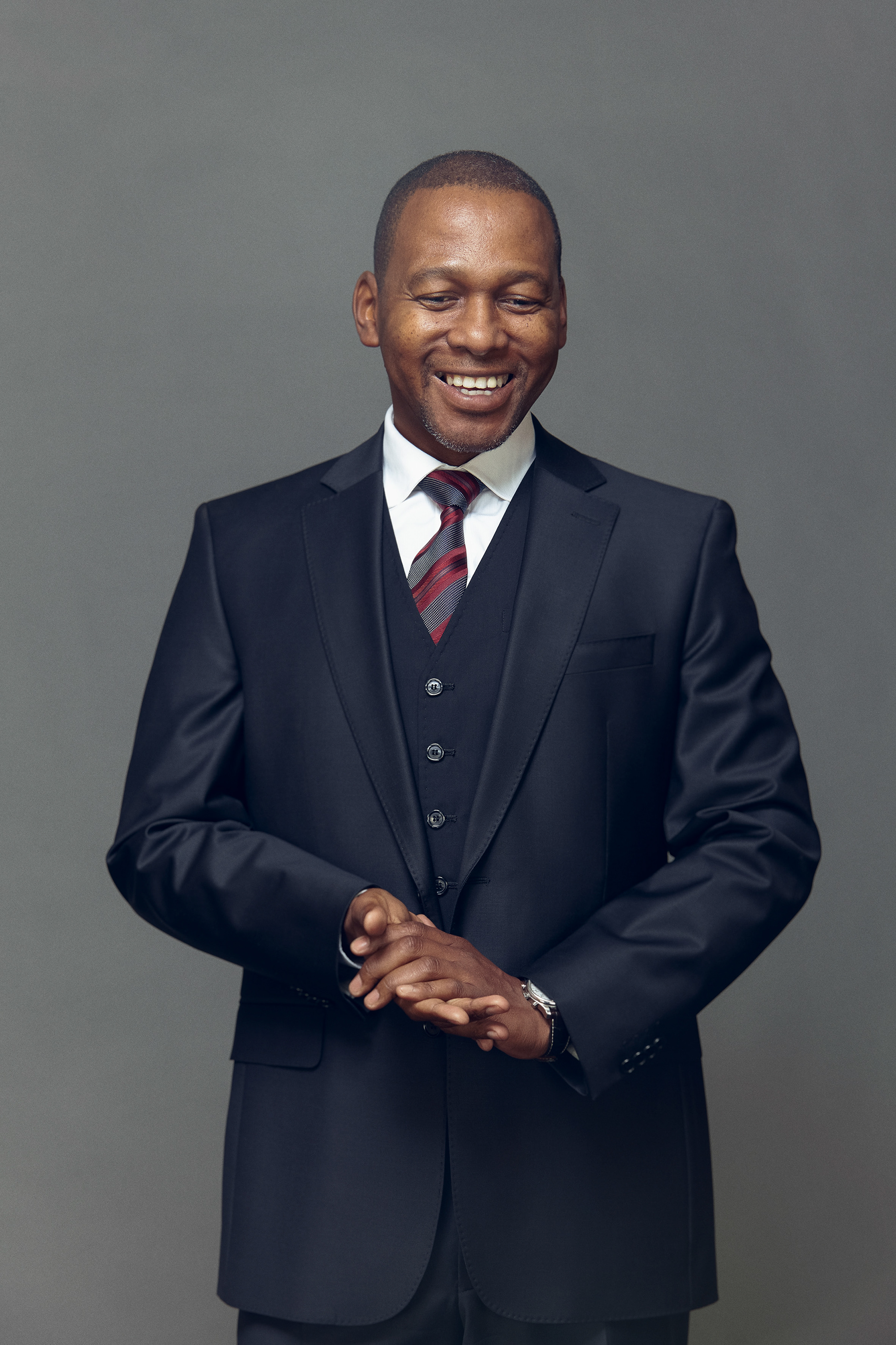 Genrec company Profile