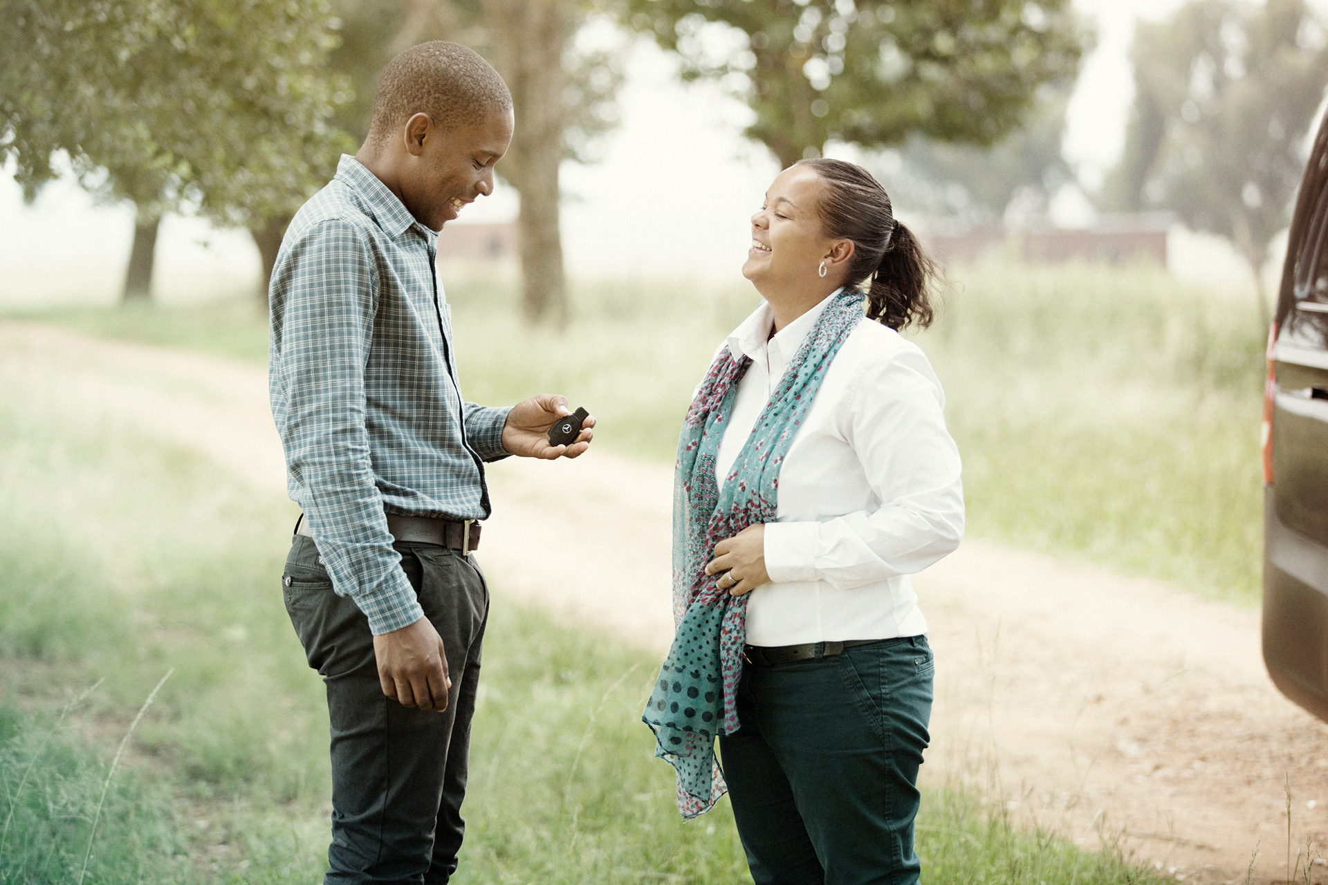 Aqua - Mercedes Vito