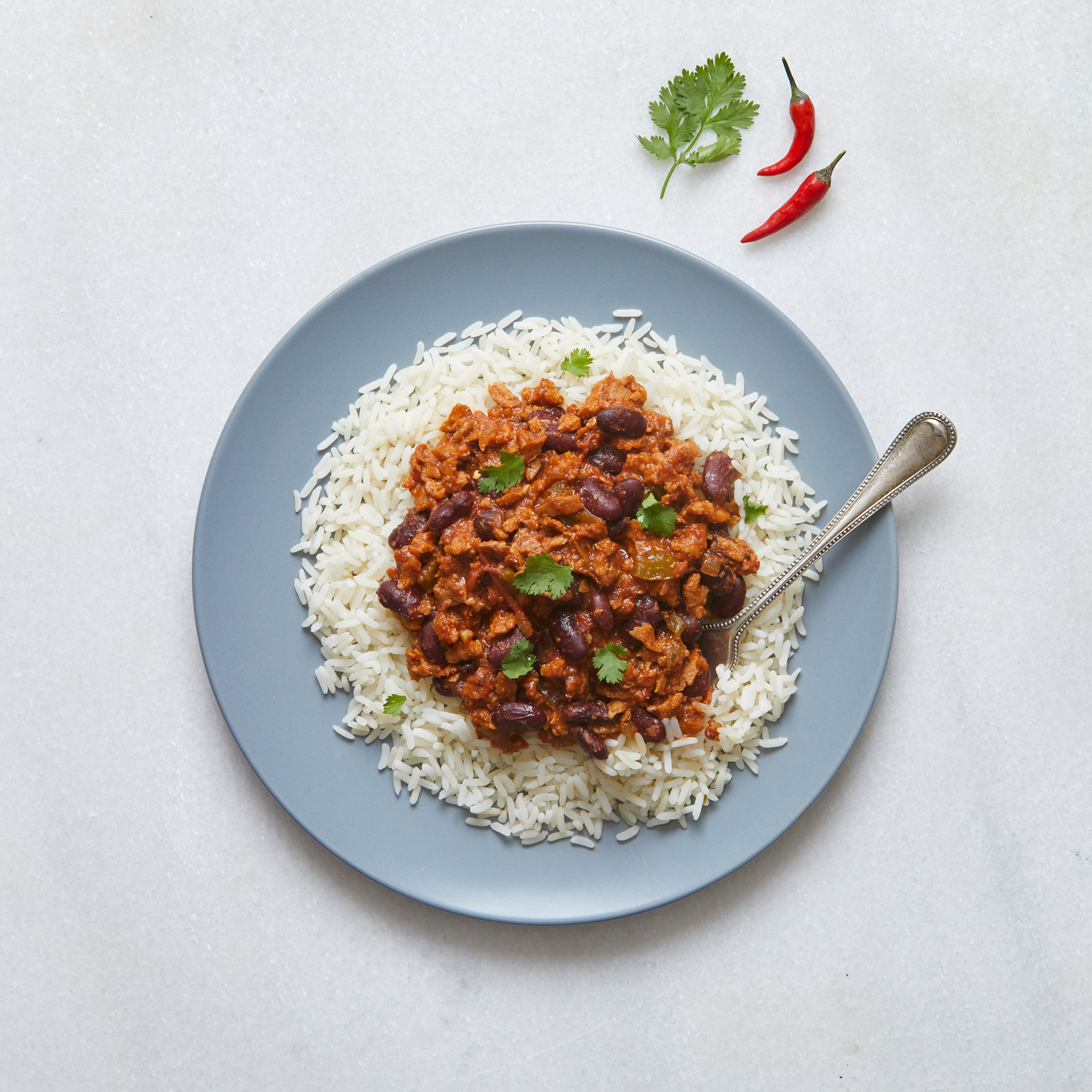 Food & Home