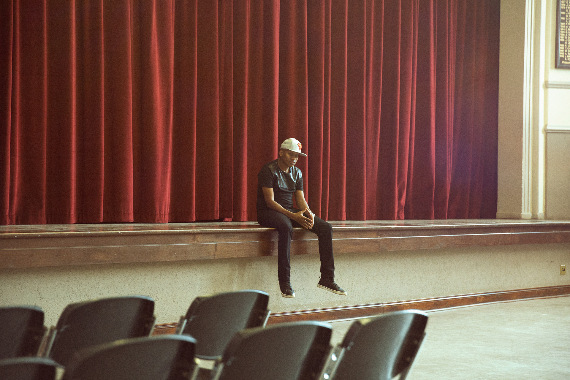 Aqua - DSTV - Proverb