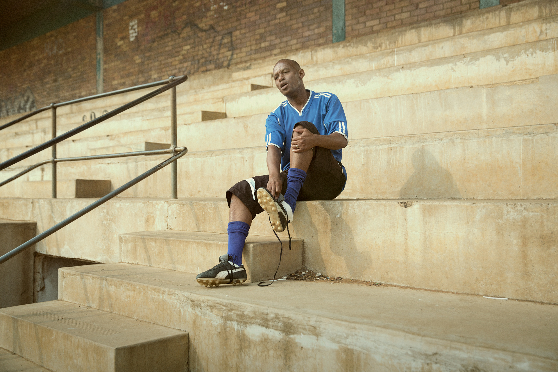 Aqua - DSTV - Jabu Pule