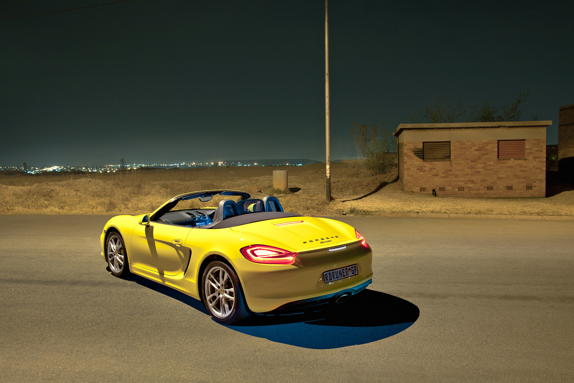 Sunday Times - Motoring