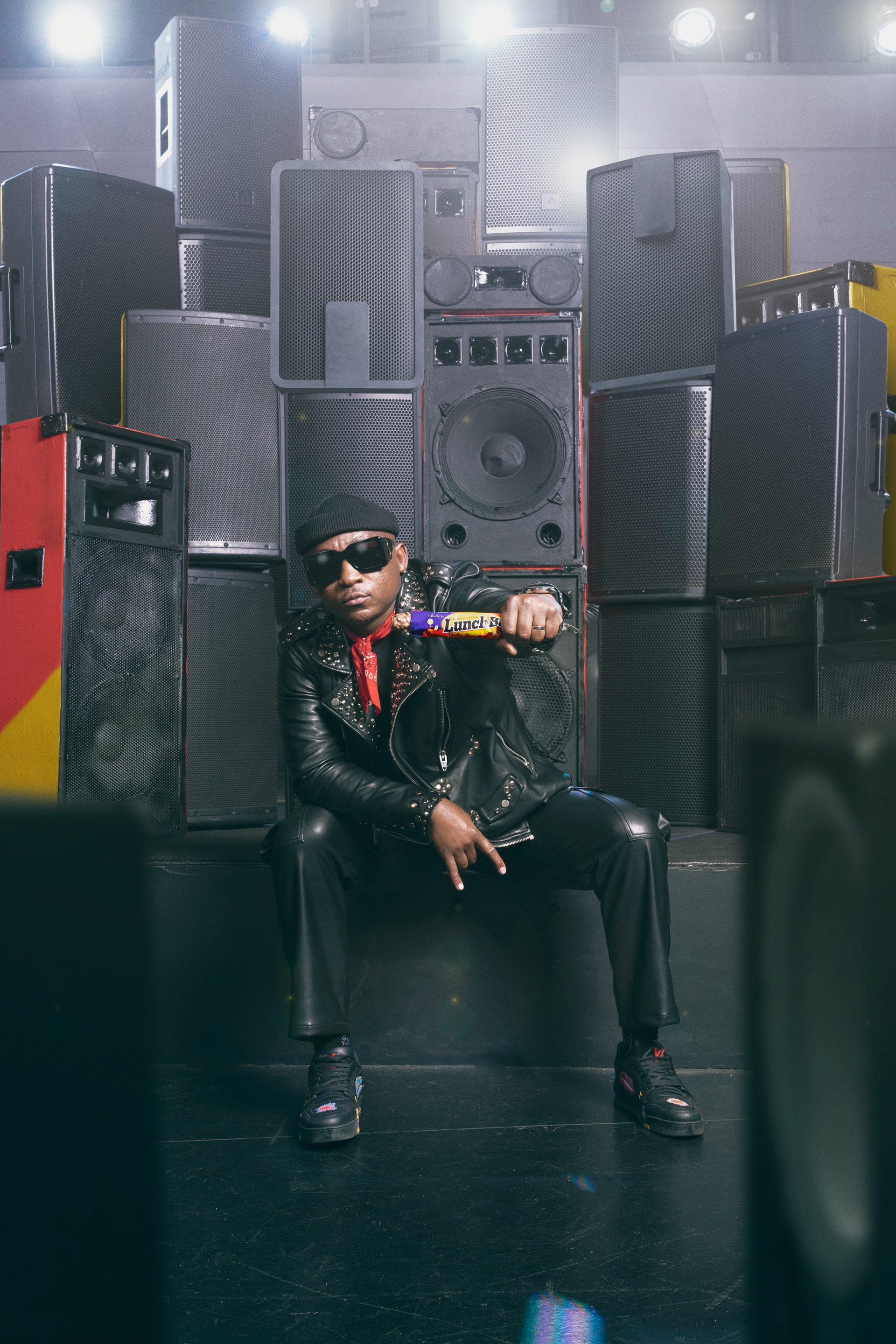 Lunch Bar - Khuli Chana