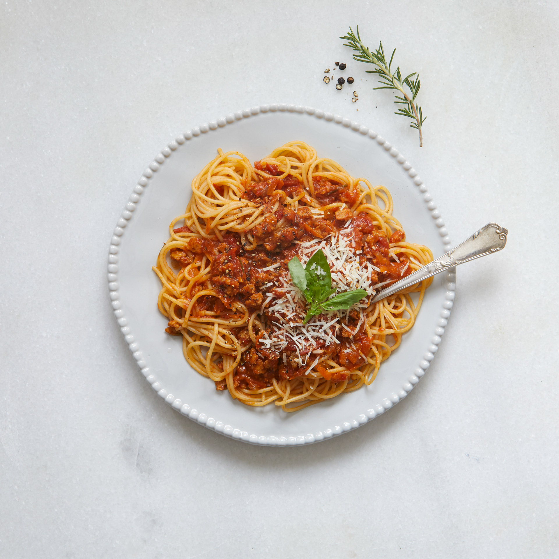 Food & Home