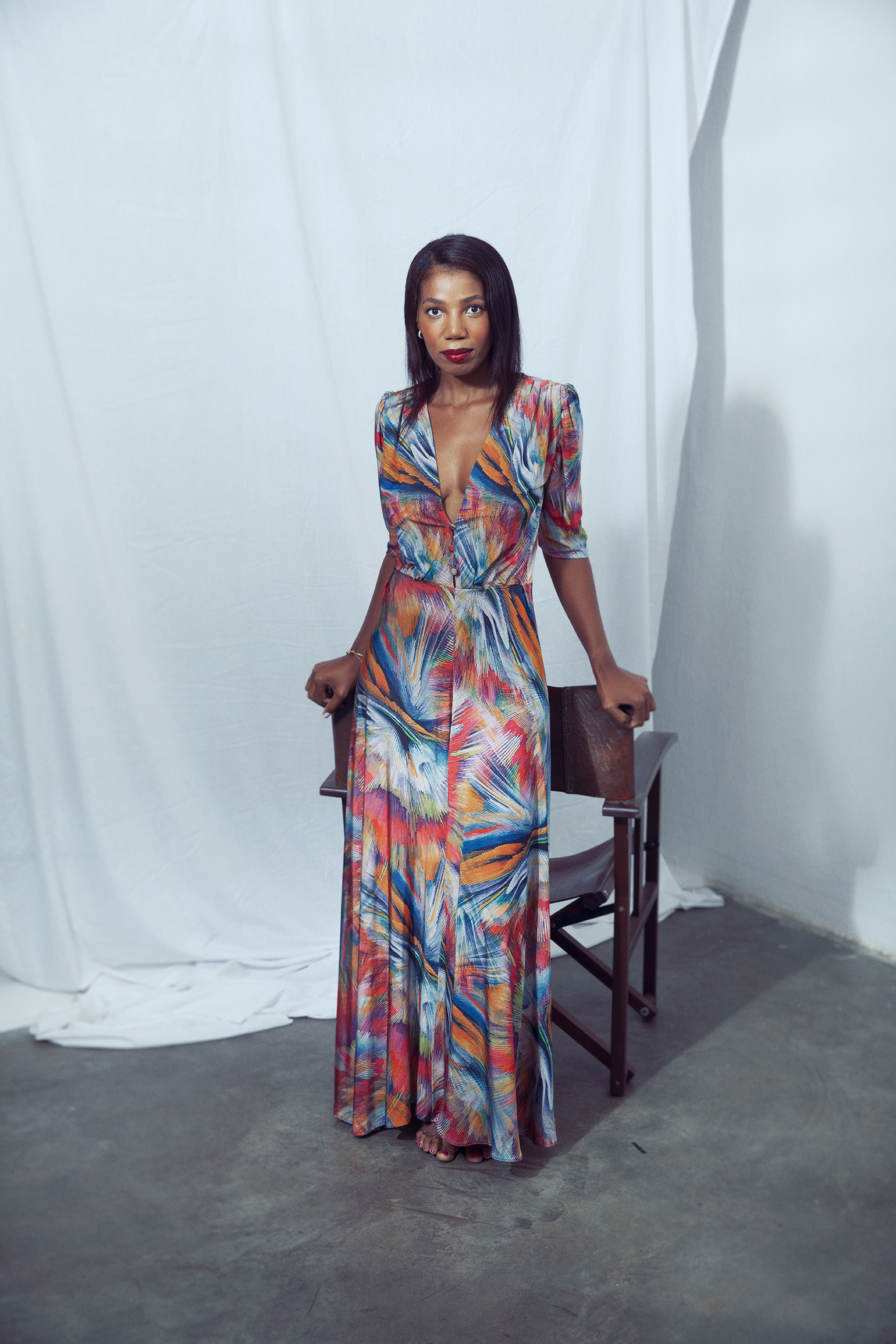 Zamo Zondi Summer Range