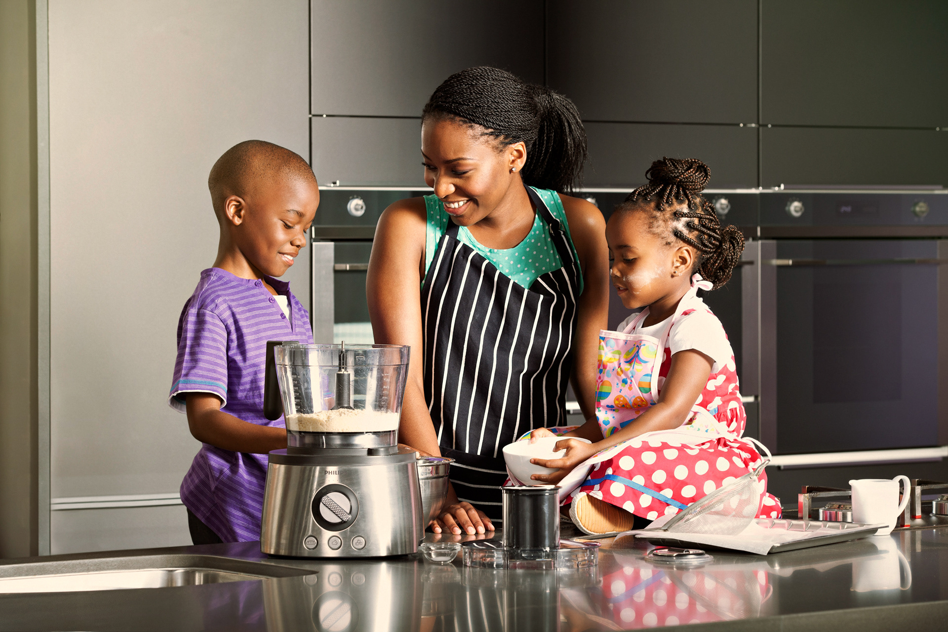 Phillips Homeware