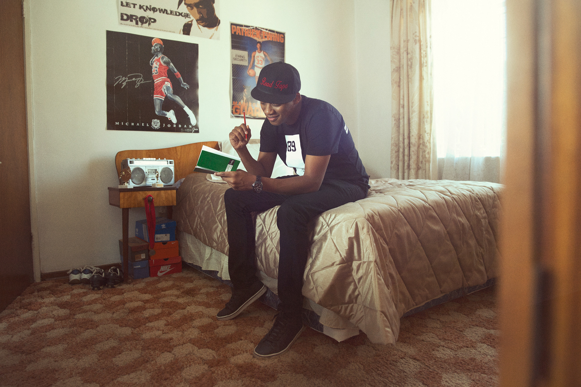 Aqua - DSTV - Proverb