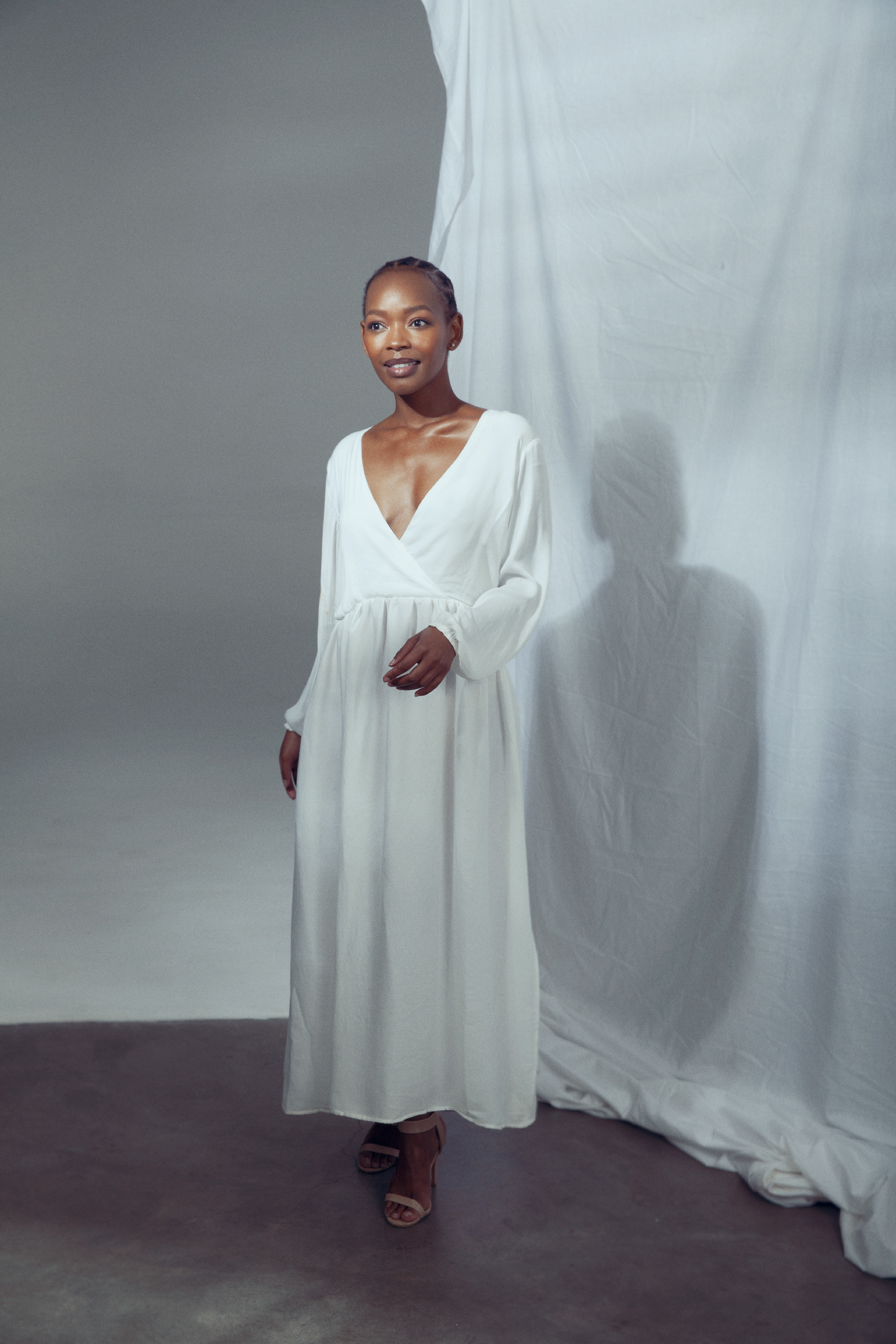 Zamo Zondi Summer Range