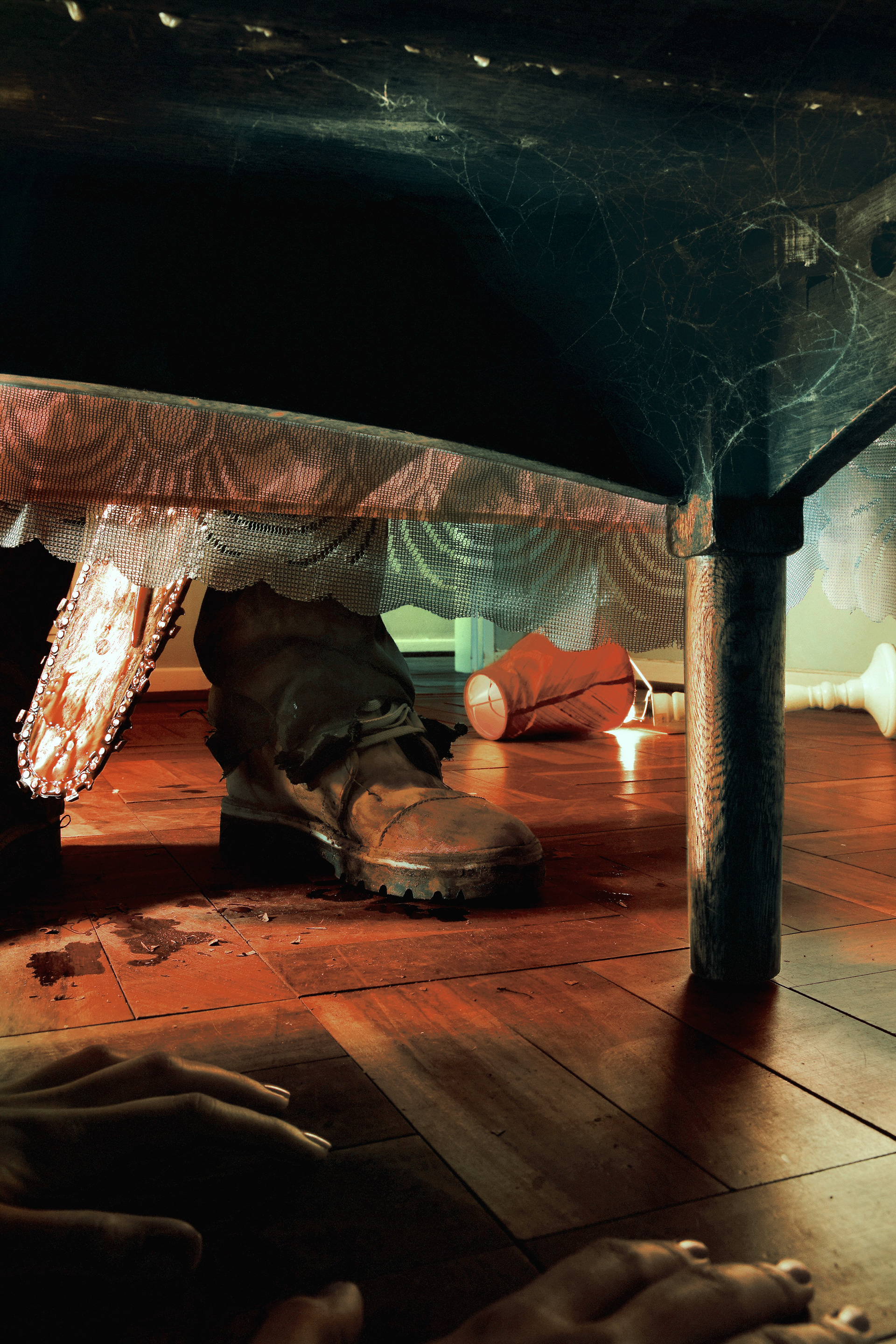 FCB - Expelinct - Cough