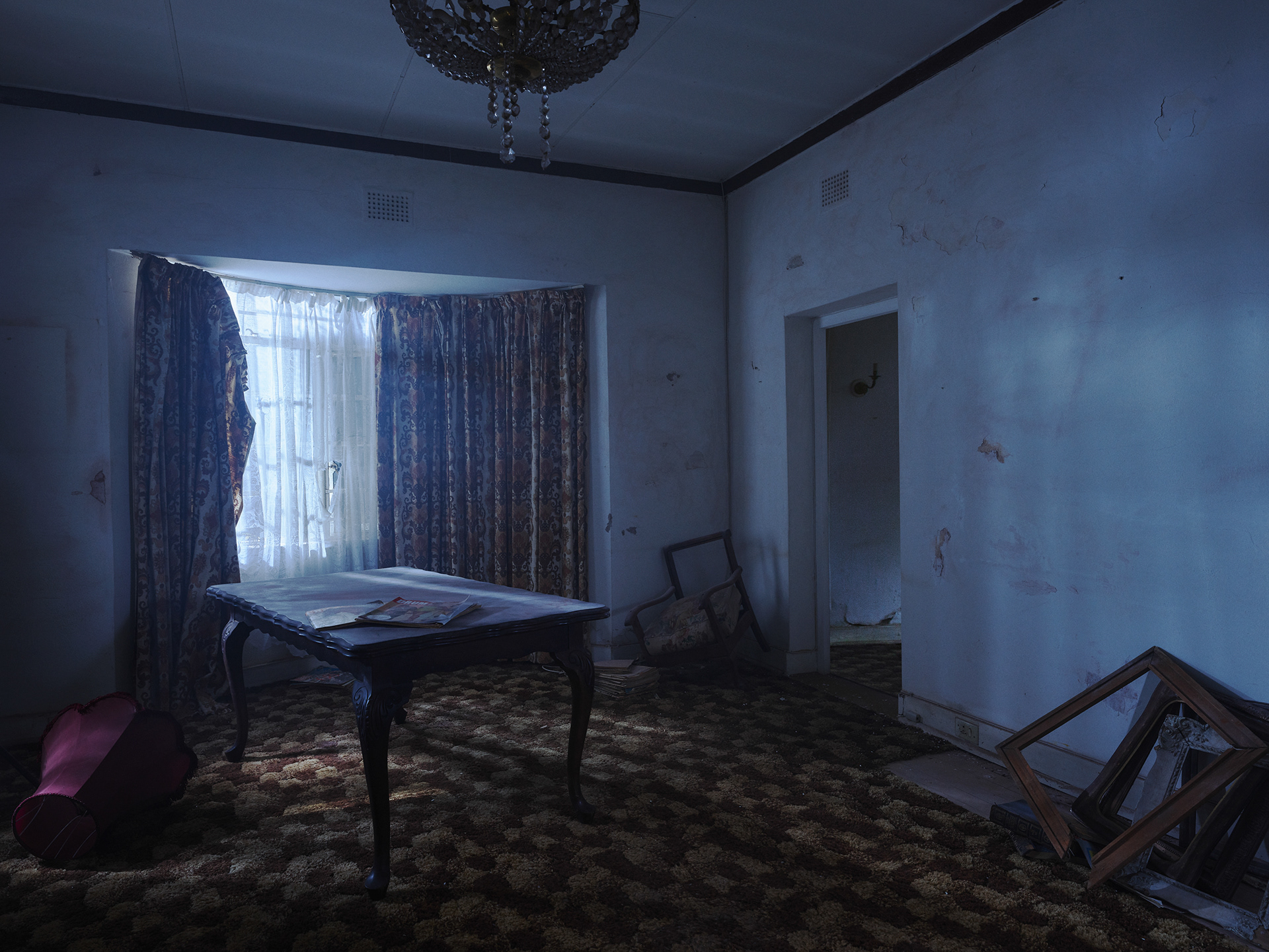 Momentum - Deceased Estates