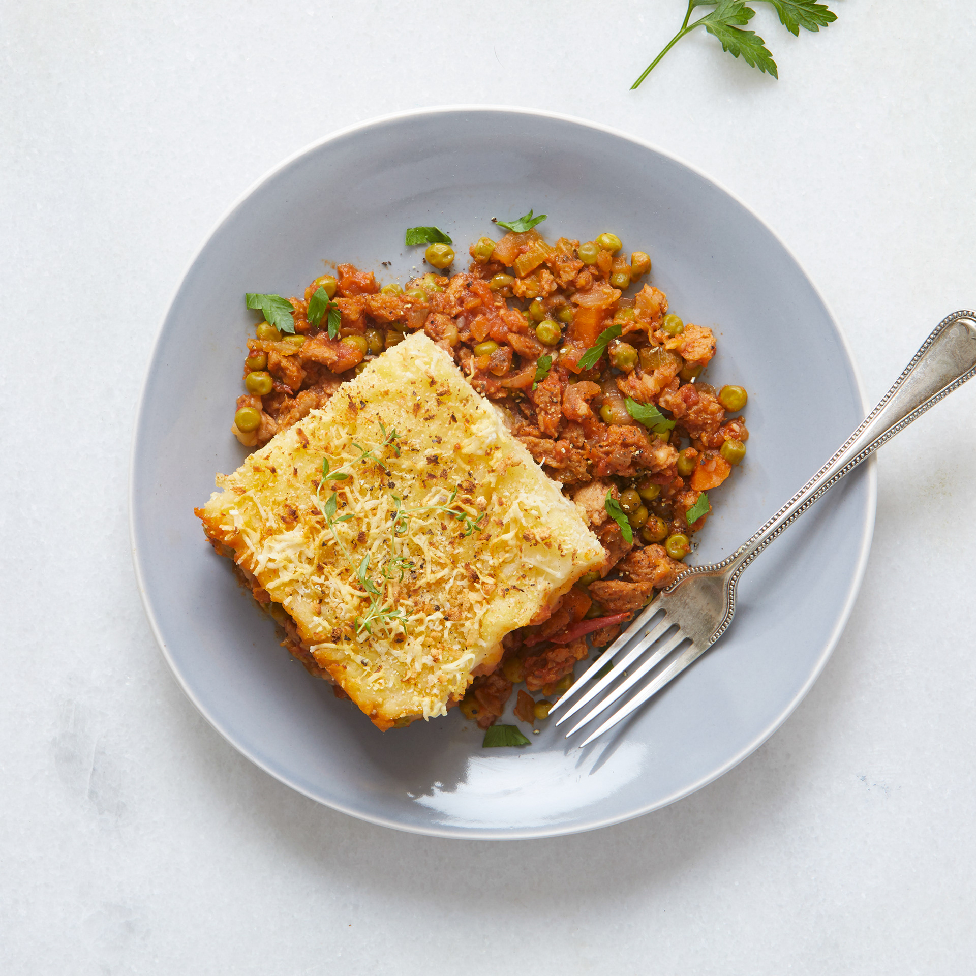 Food & Home